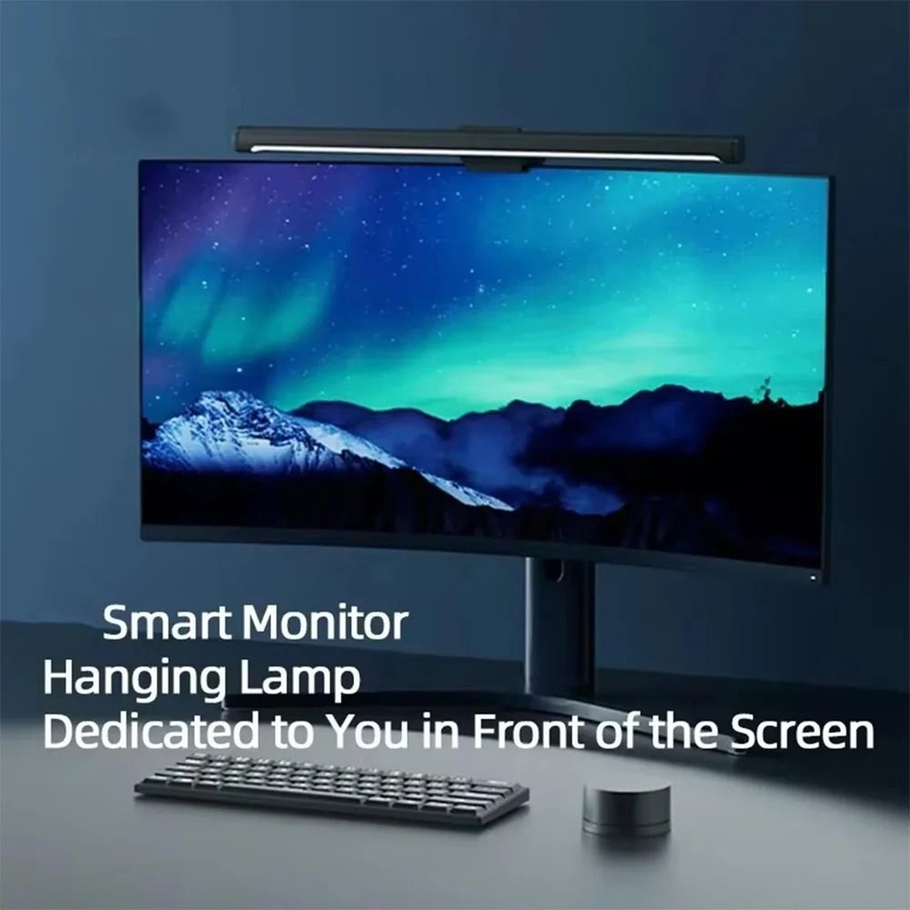 Xiaomi Mijia 1S LED Monitor Light Bar 1