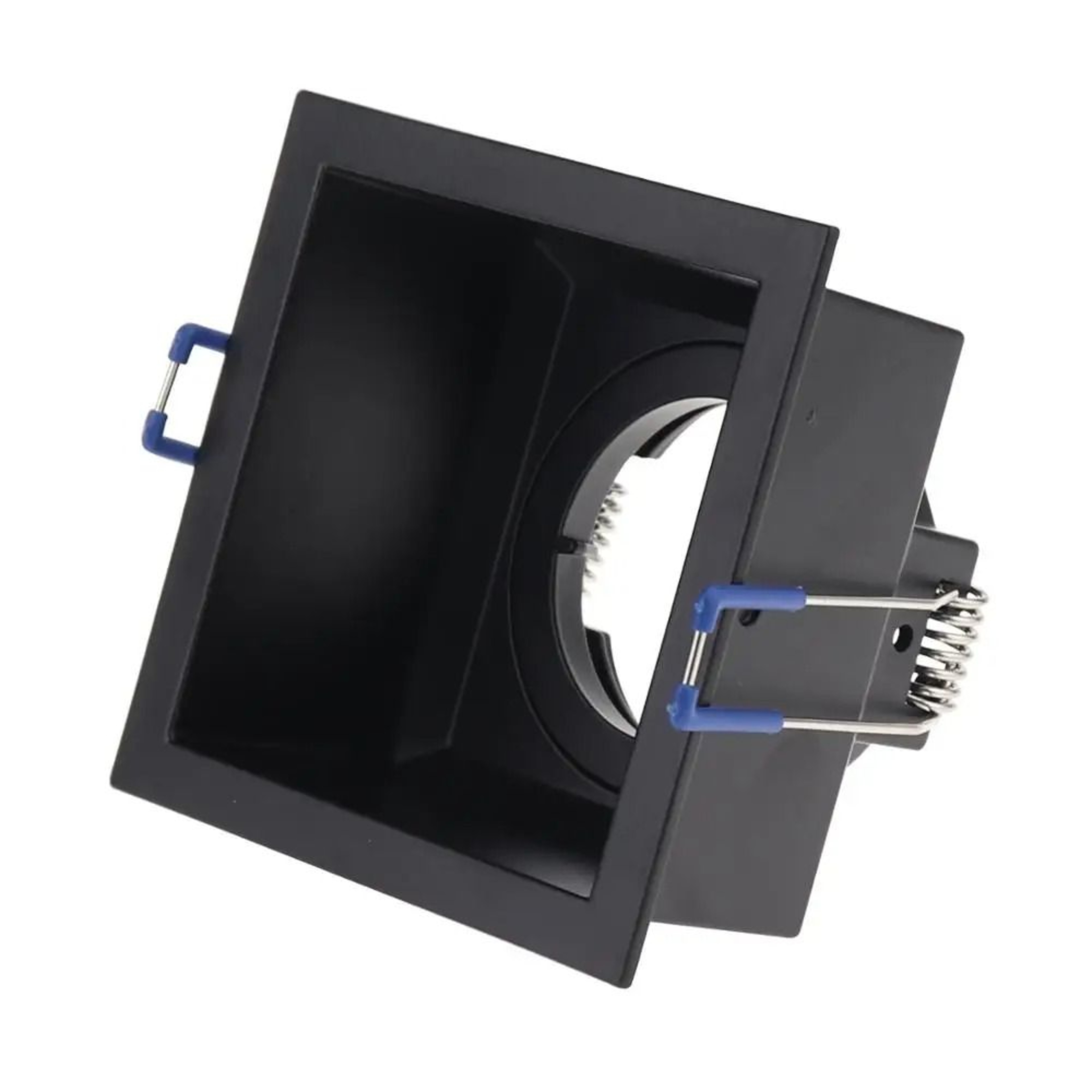 LumiCore GU10 Recessed Spotlight Fixture 7