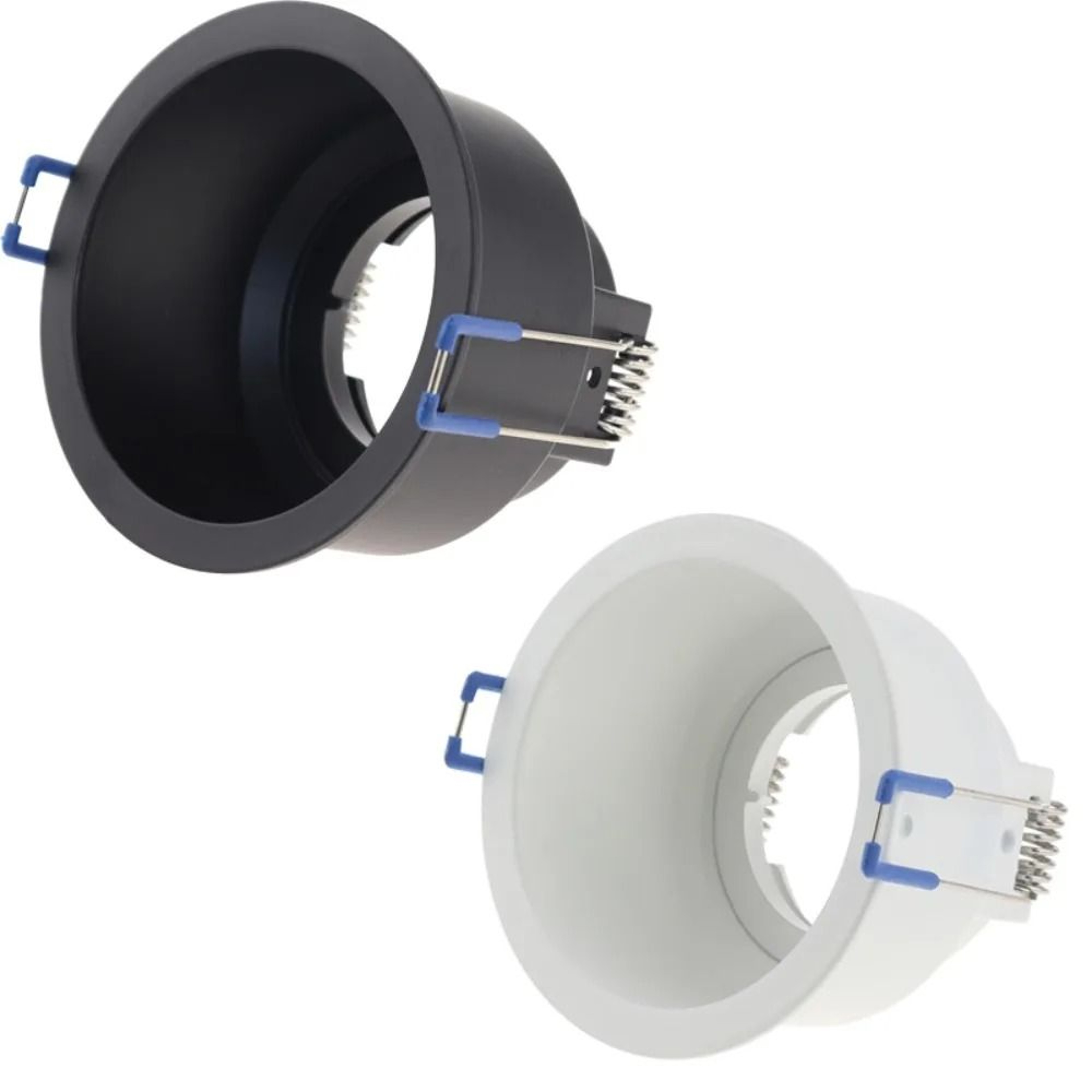 LumiCore GU10 Recessed Spotlight Fixture 0
