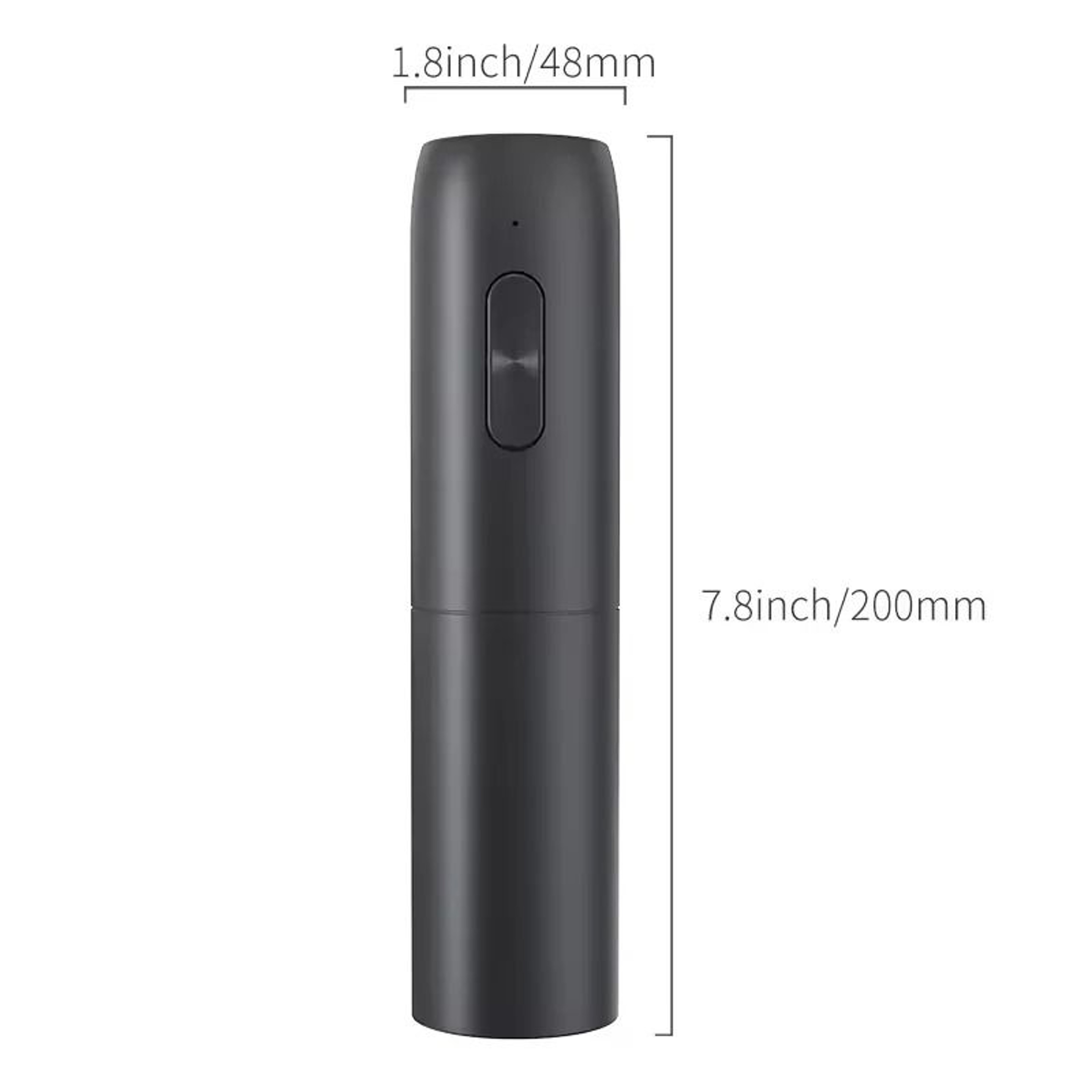 VinoGlide Rechargeable Electric Wine Opener 5