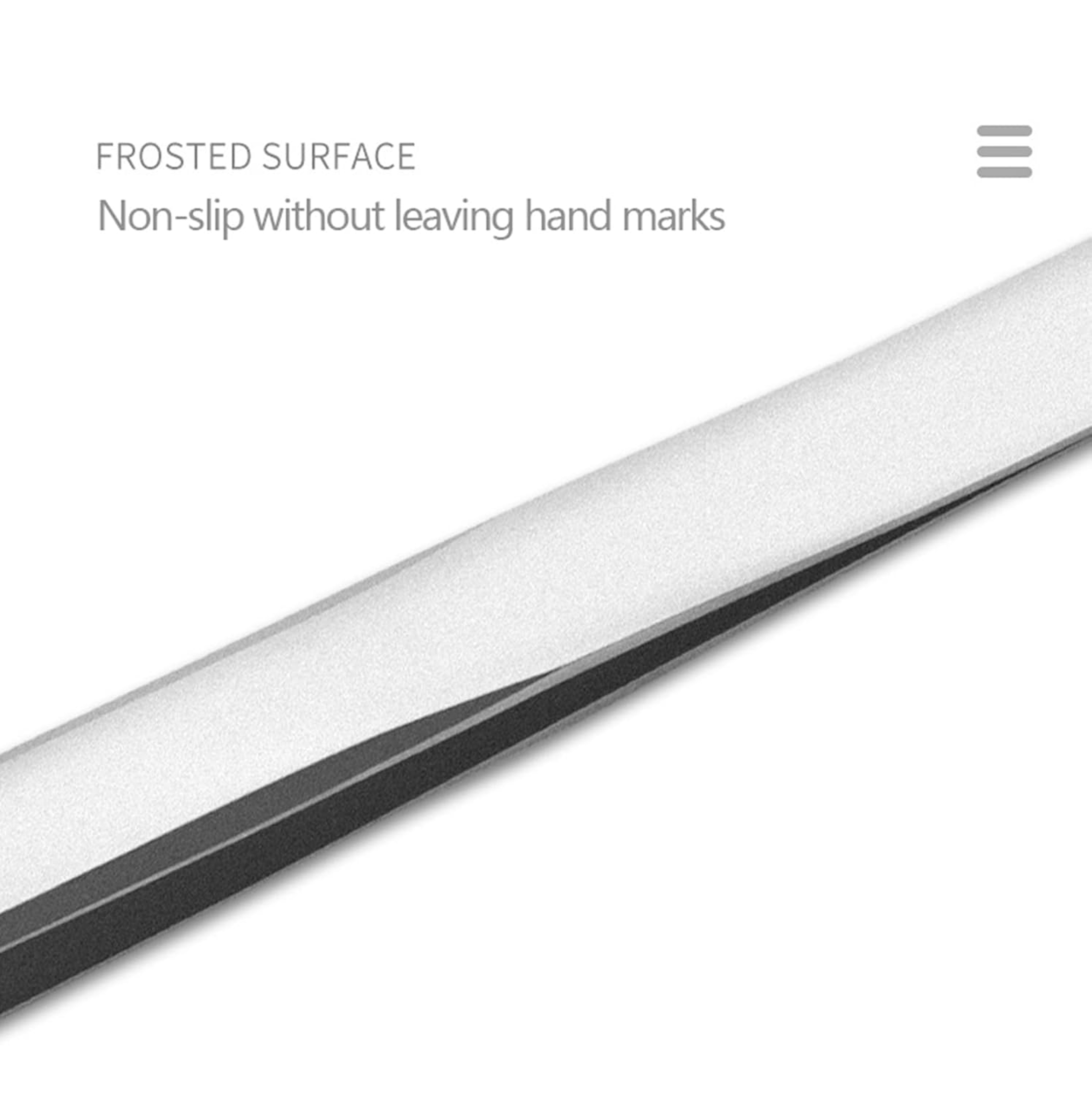 Ultra Fine Cellular Acne Blackhead Tweezers Precision Blackhead Tweezers For Clear Smooth Skin 5