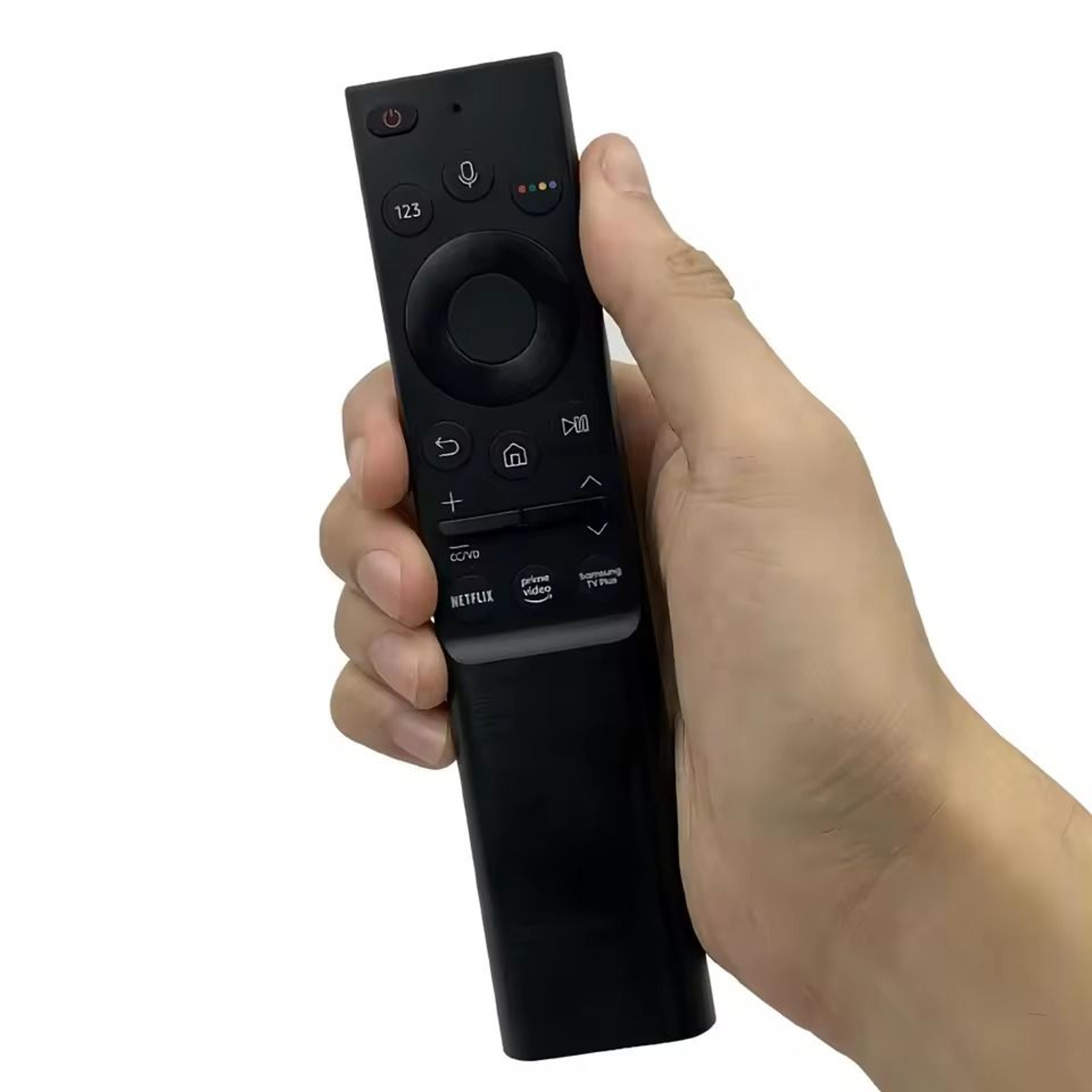 BN5901363A Voice Remote Control For Samsung Smart TV QLED And Neo QLED Series 1