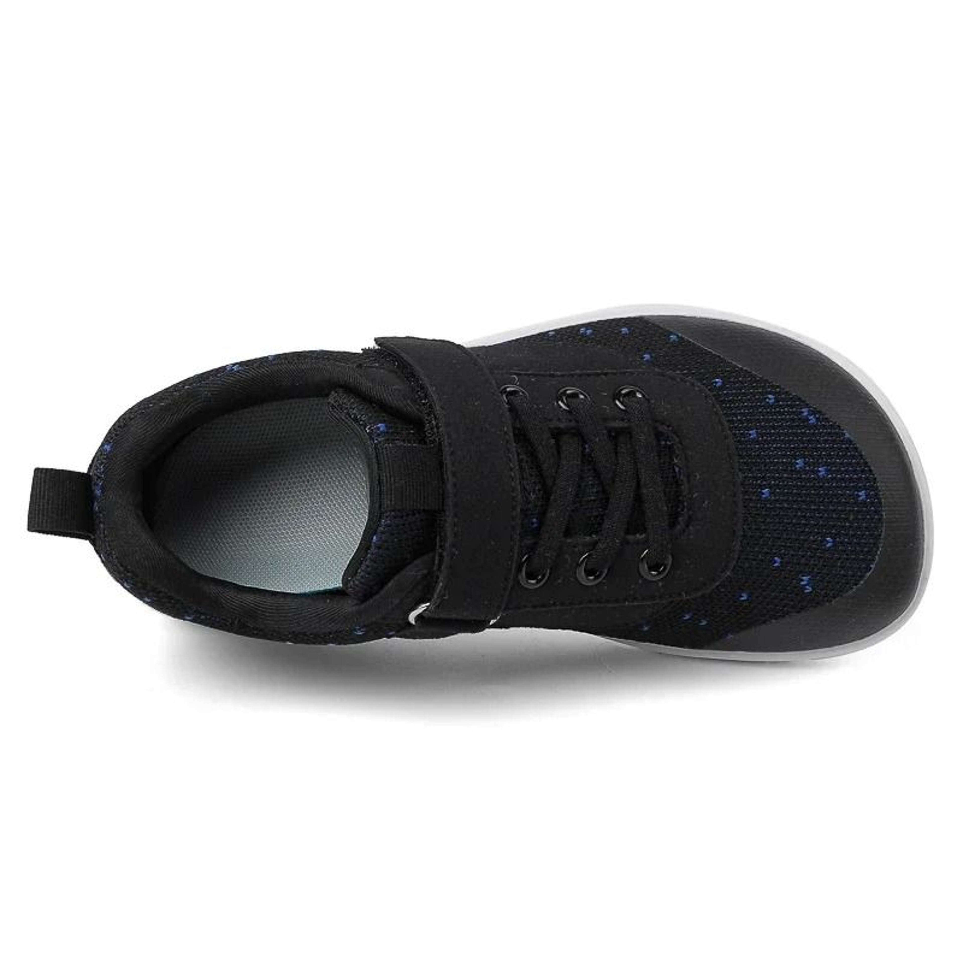 Kids Wide Barefoot Sneakers For Natural Foot Development And AllDay Comfort 9
