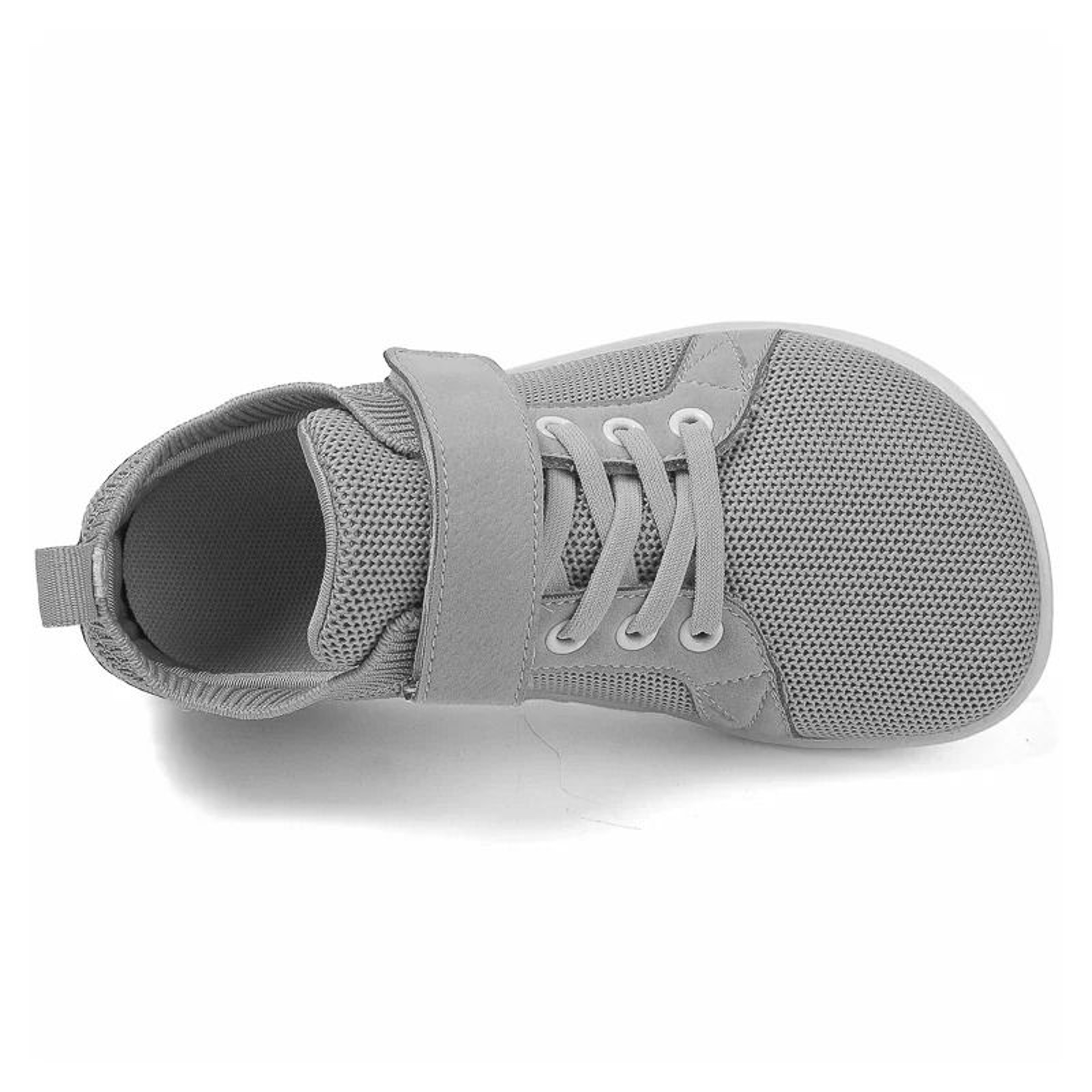 Kids Wide Barefoot Sneakers For Natural Foot Development And AllDay Comfort 13