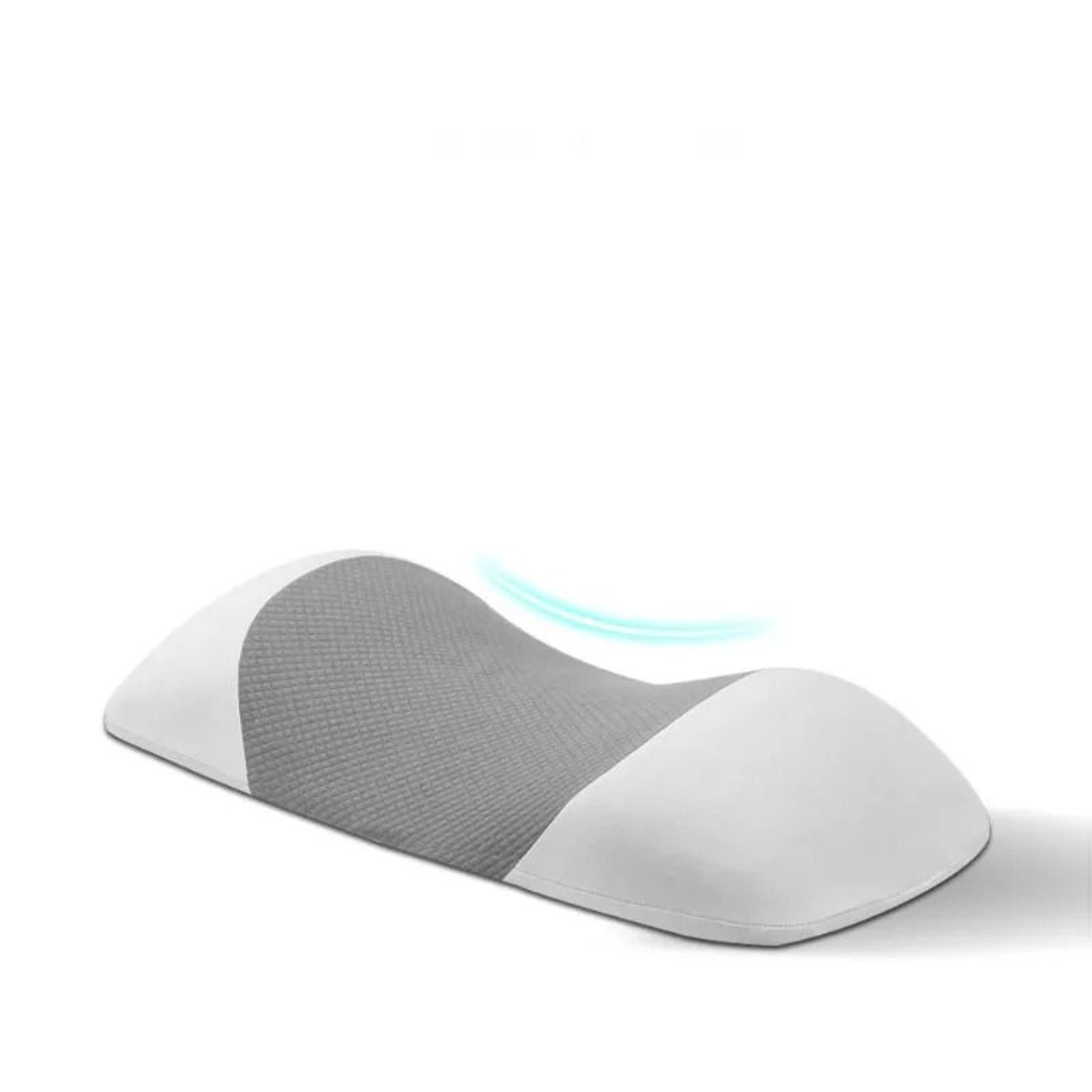 Lumbar Support Pillow For Sleeping With Memory Foam Back Cushion 1