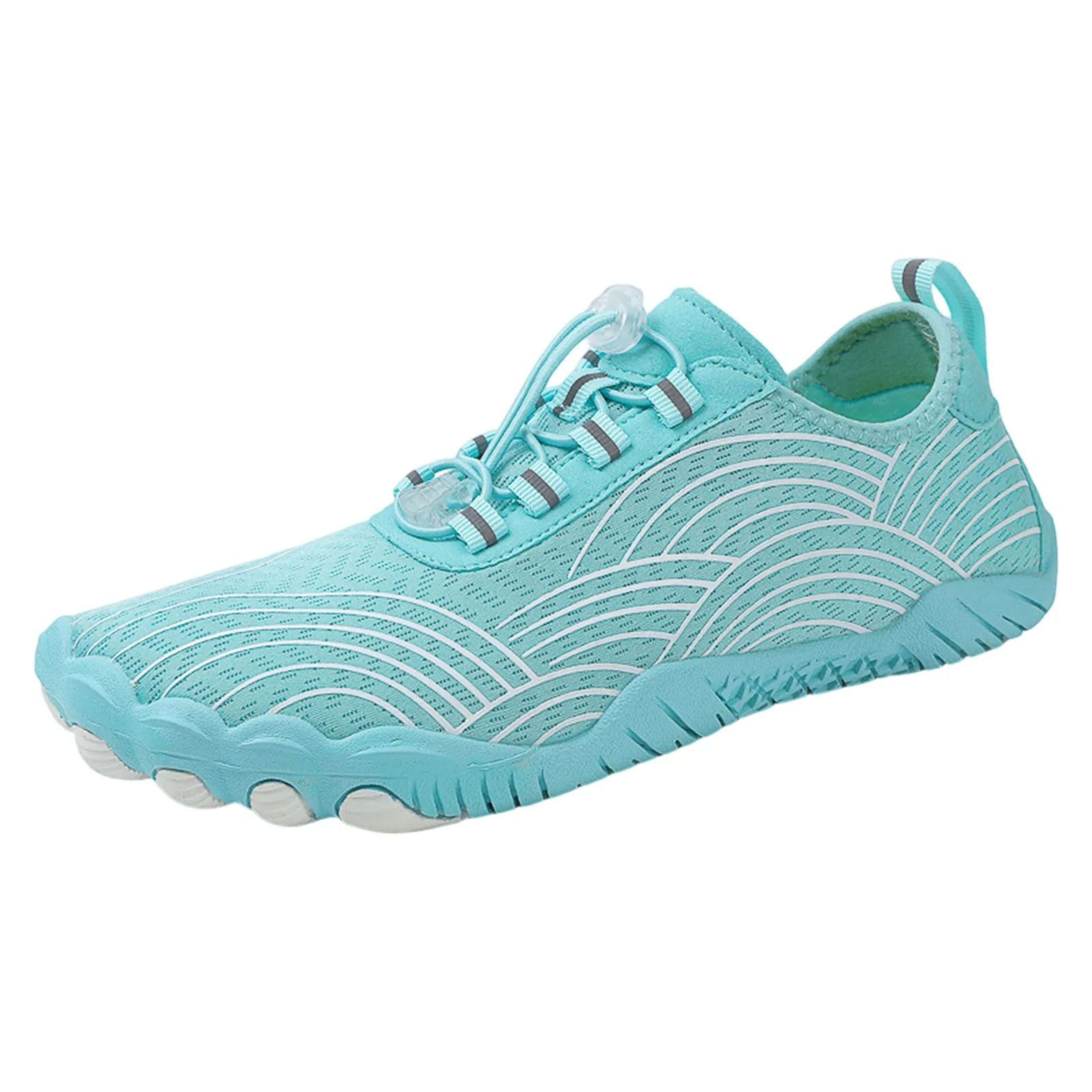 Outdoor Amphibious NonSlip Water Shoes For Beach Surf Yoga Swimming Hiking 4