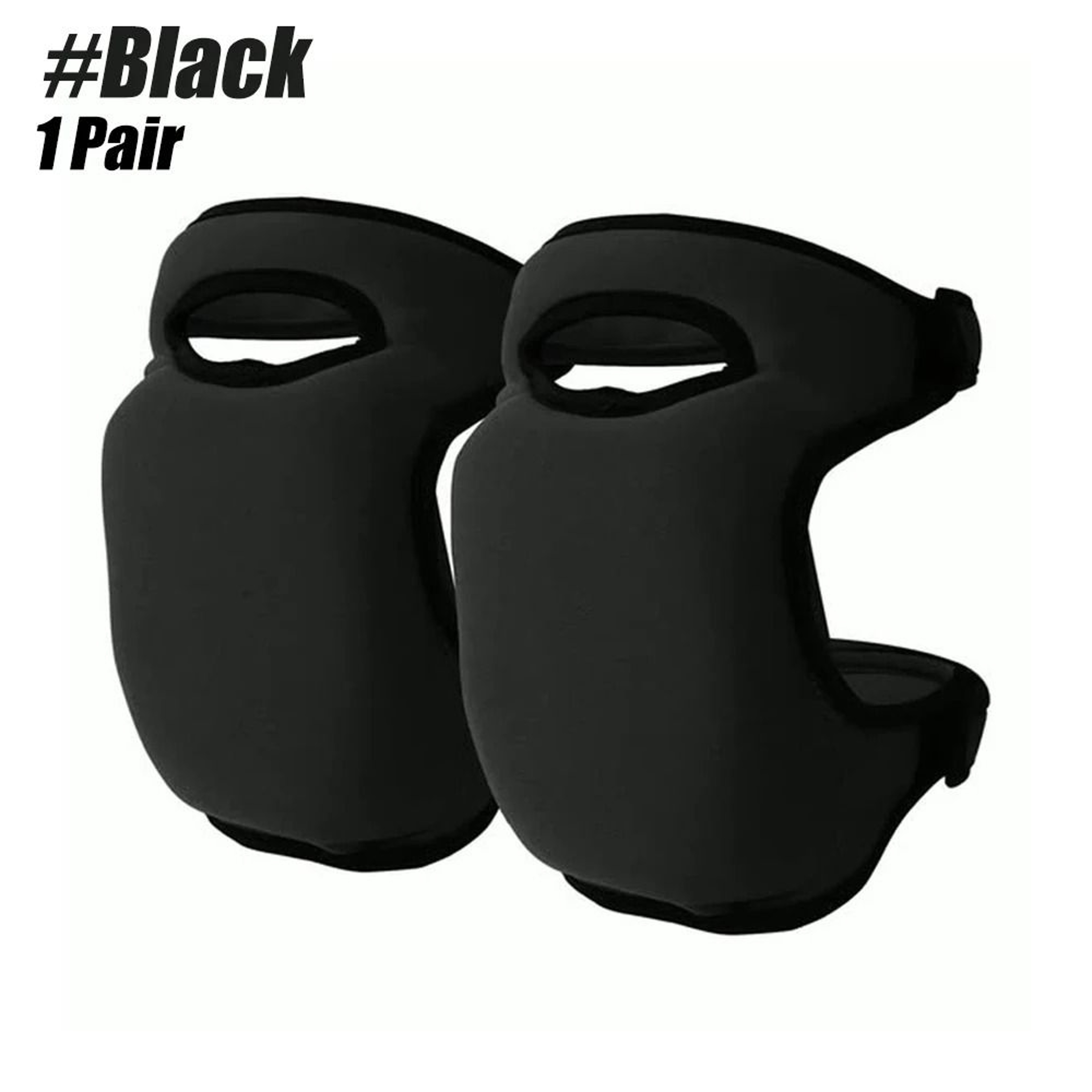 Gardening Knee Pads Anti Slip Protective Cushion Soft Kneepads For Work And Cleaning 7