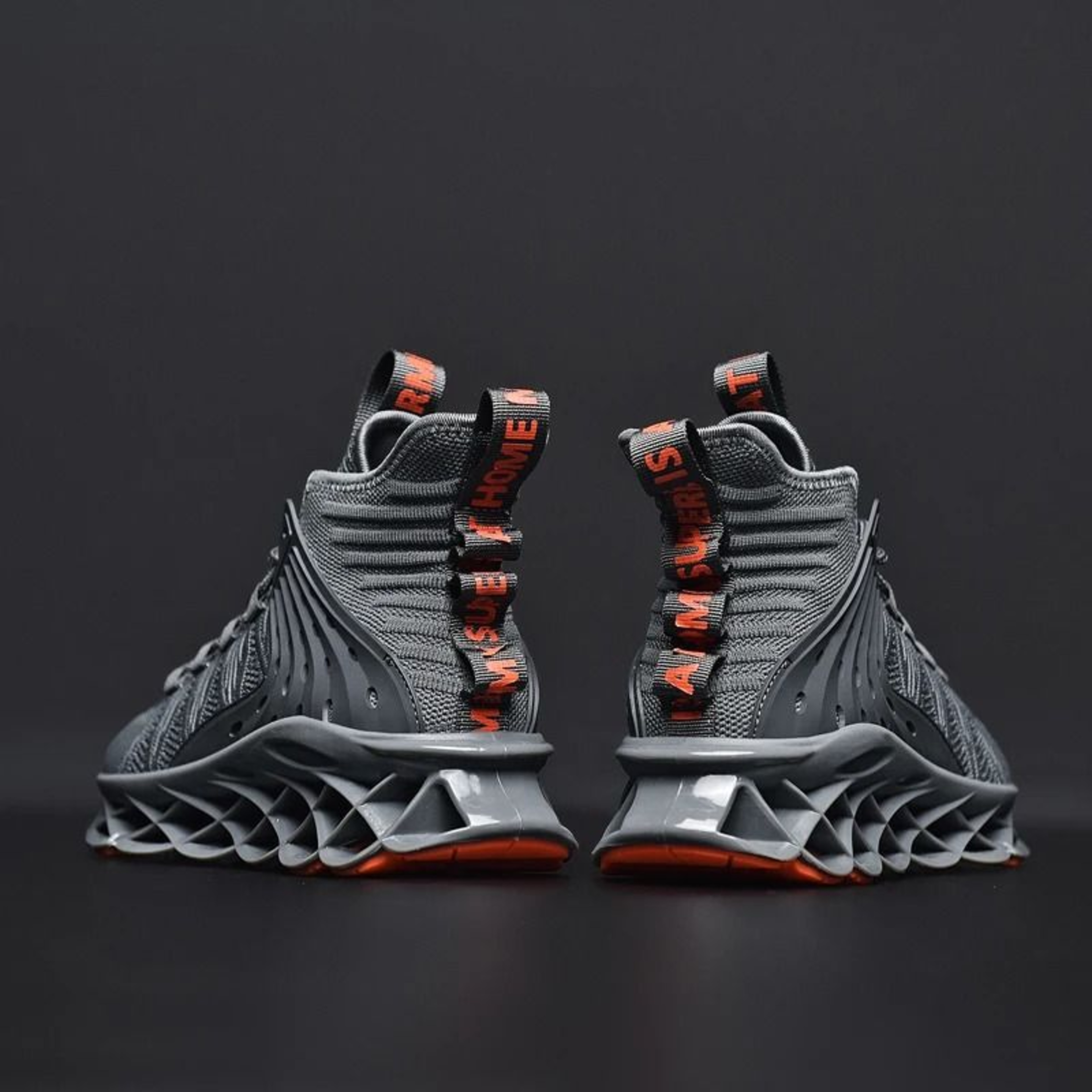 Mens Sneakers Breathable Casual Running Shoes Lightweight Trainers For Everyday Wear 18