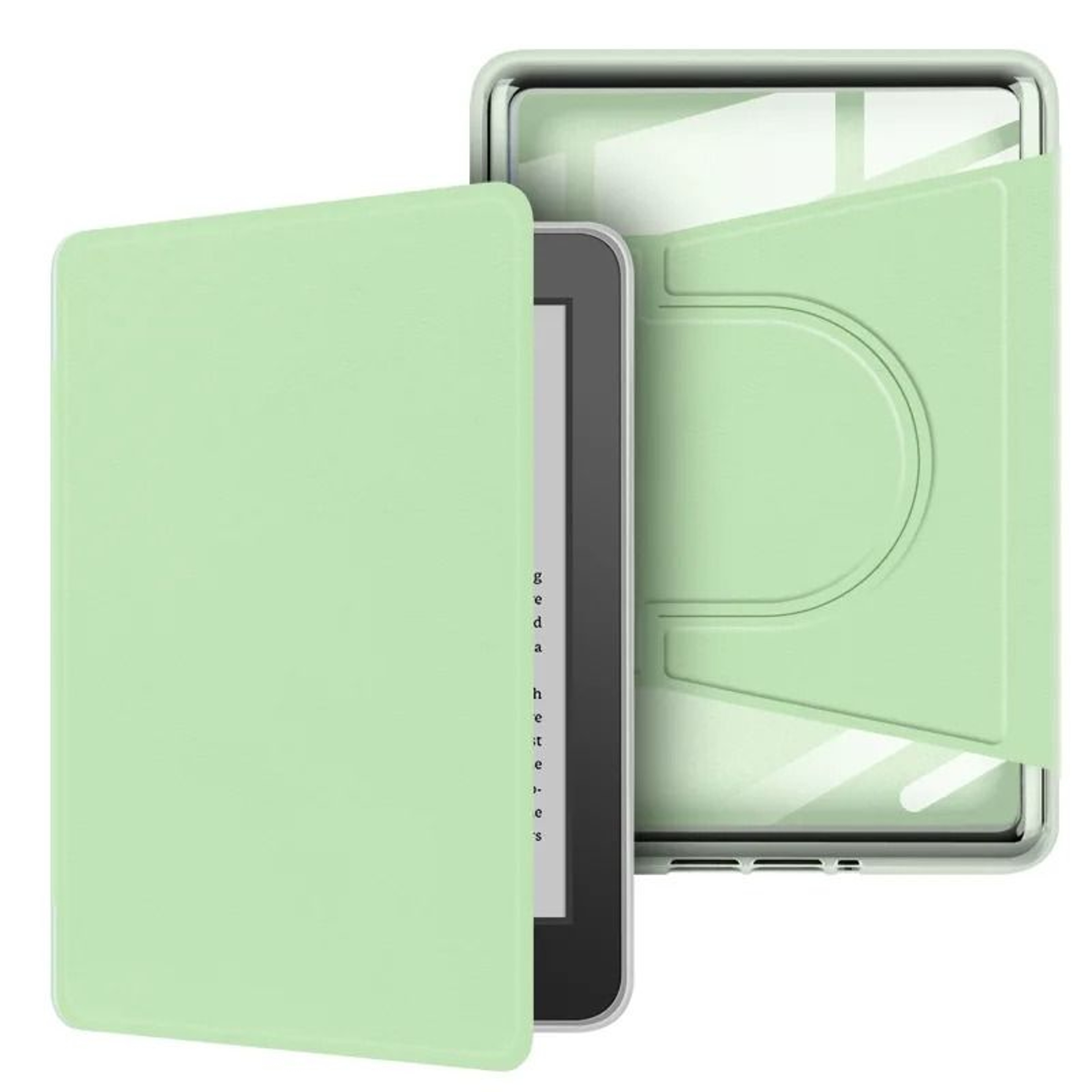 Removable Magnetic Case For Kindle Paperwhite And Kindle Devices 7