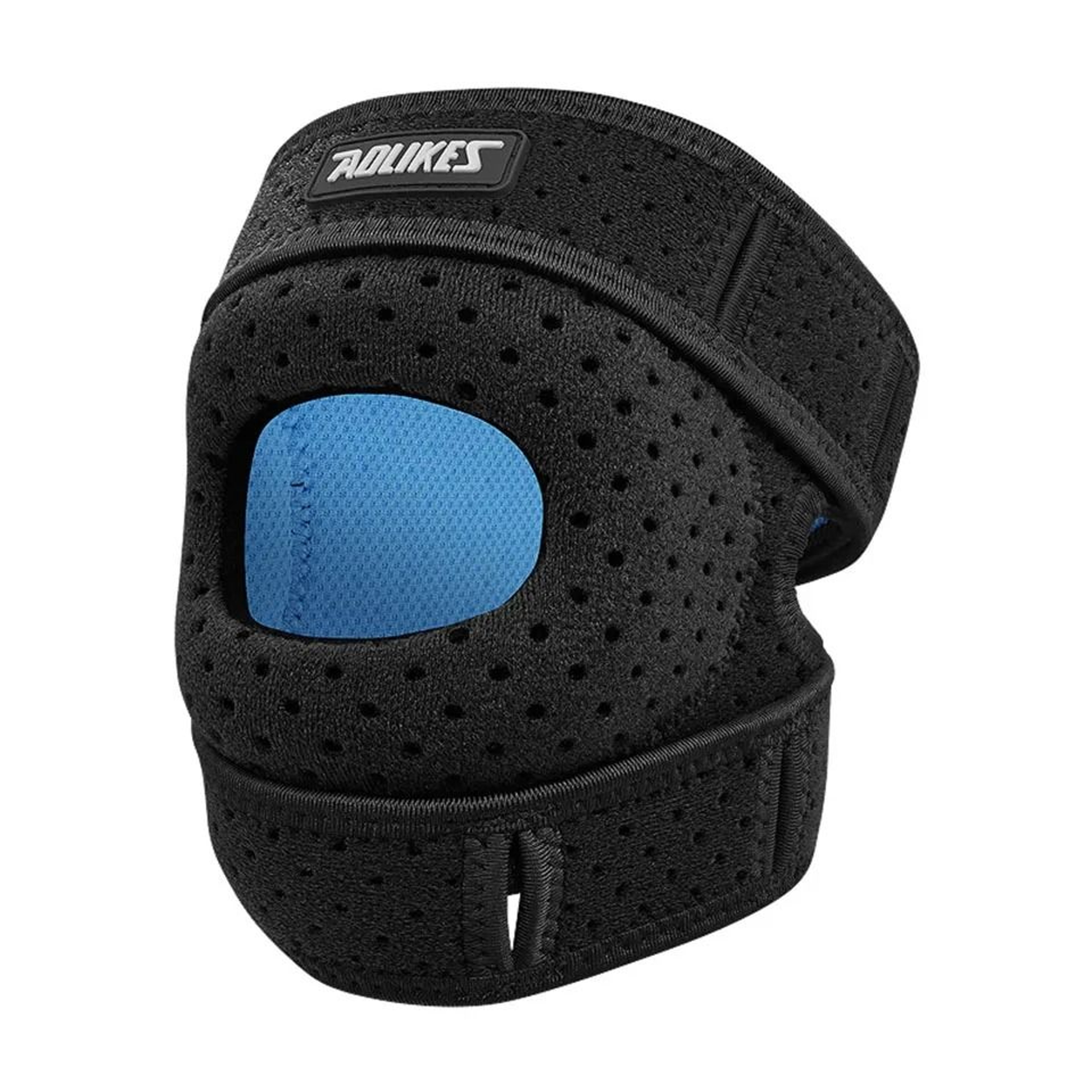 Aolikes Patella Knee Brace Compression Sleeve Support 9