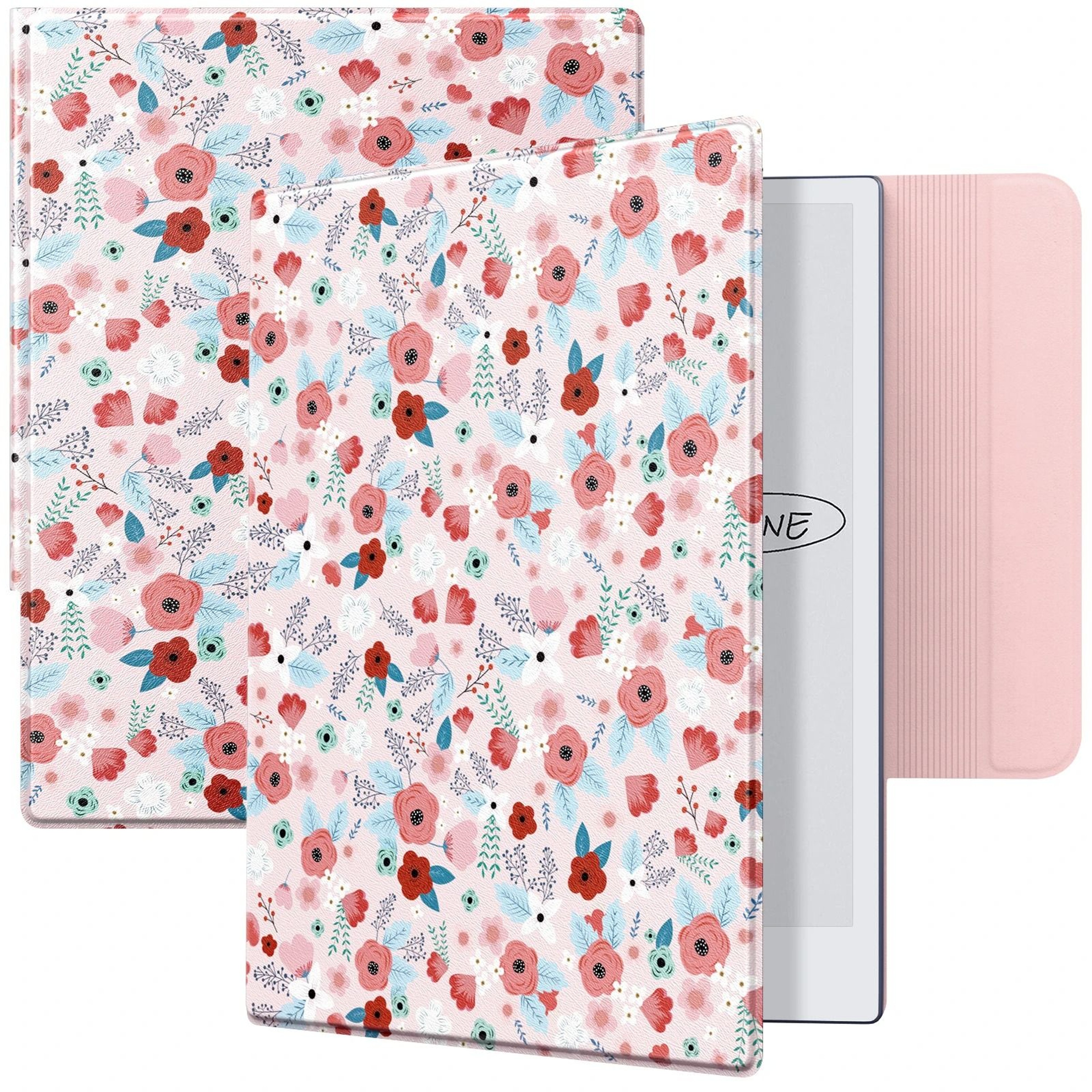 Lightweight Magnetic Tablet Case With Pen Holder For Remarkable 2 103 Inch 14