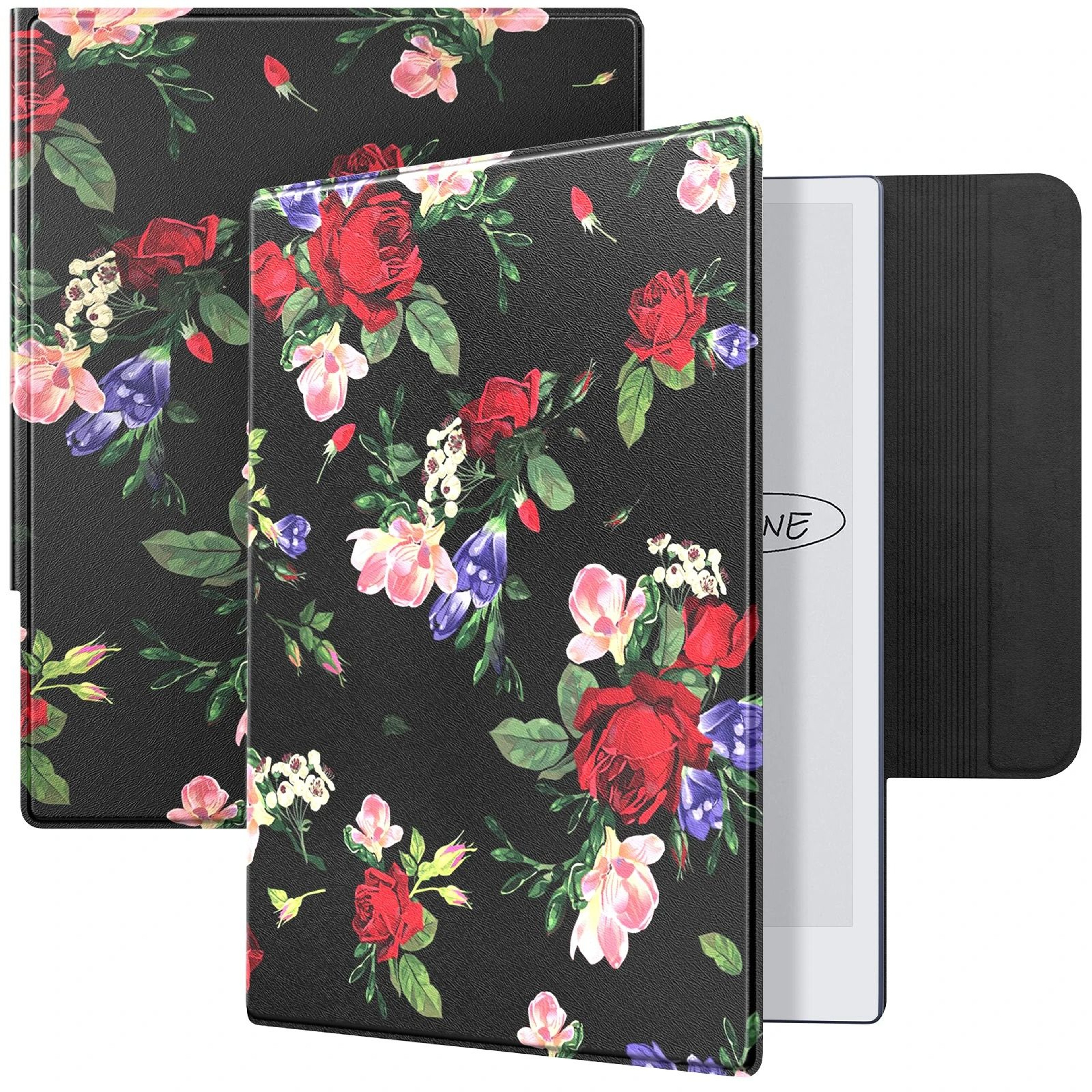 Lightweight Magnetic Tablet Case With Pen Holder For Remarkable 2 103 Inch 16