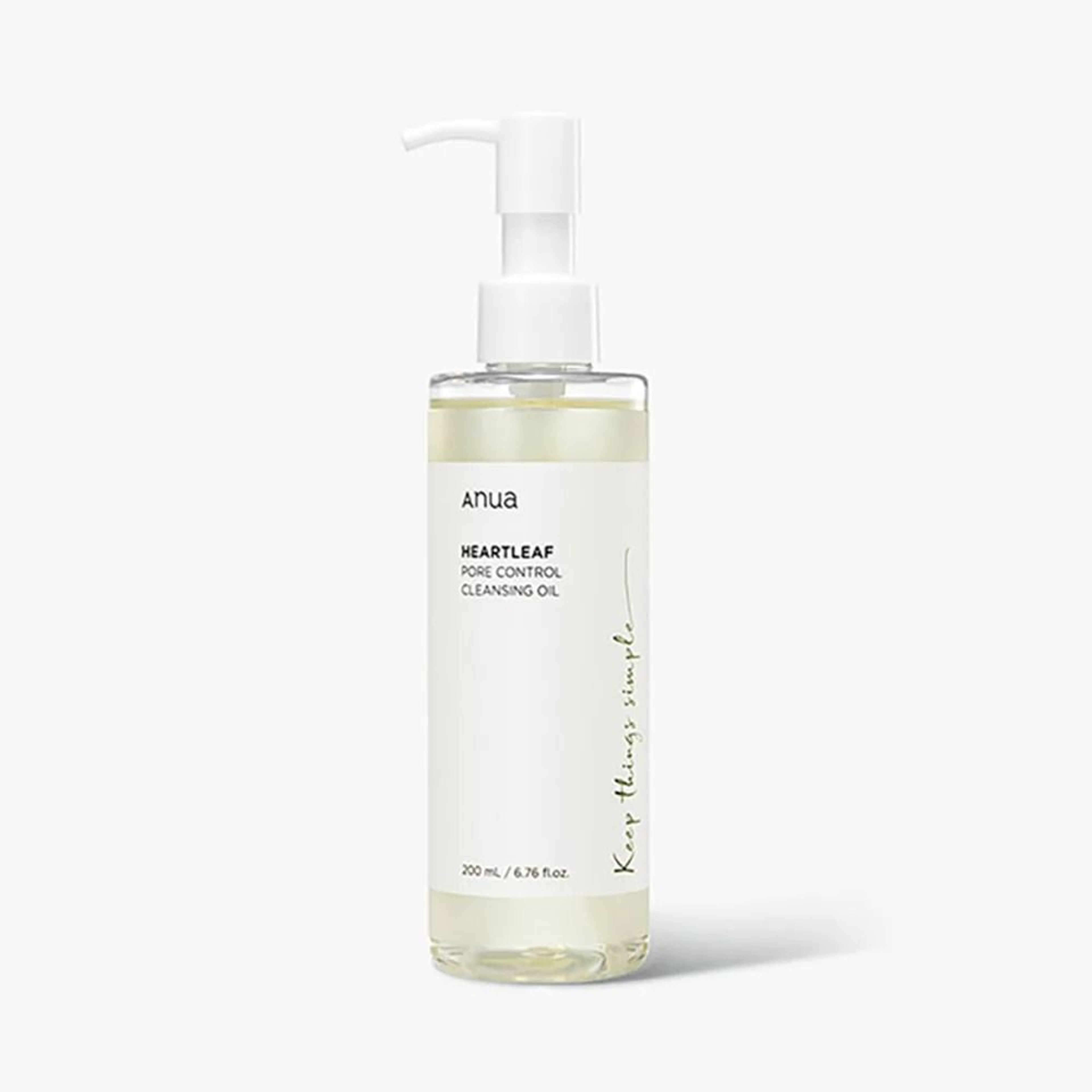 Anua Heartleaf 77 Toner And Cleansing Skincare Set 6