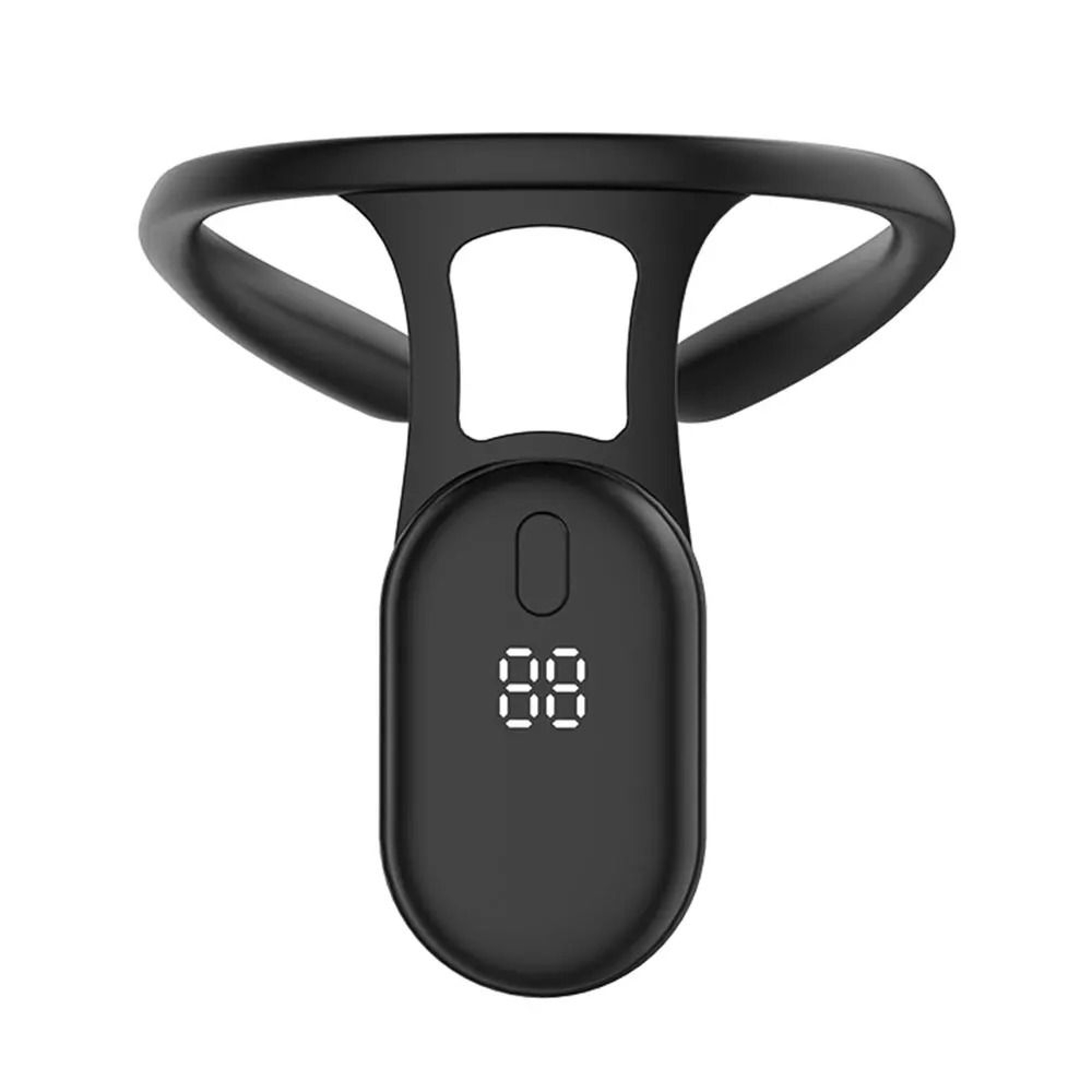 Smart Posture Correction Device For Adult And Child Real Time Monitoring 6