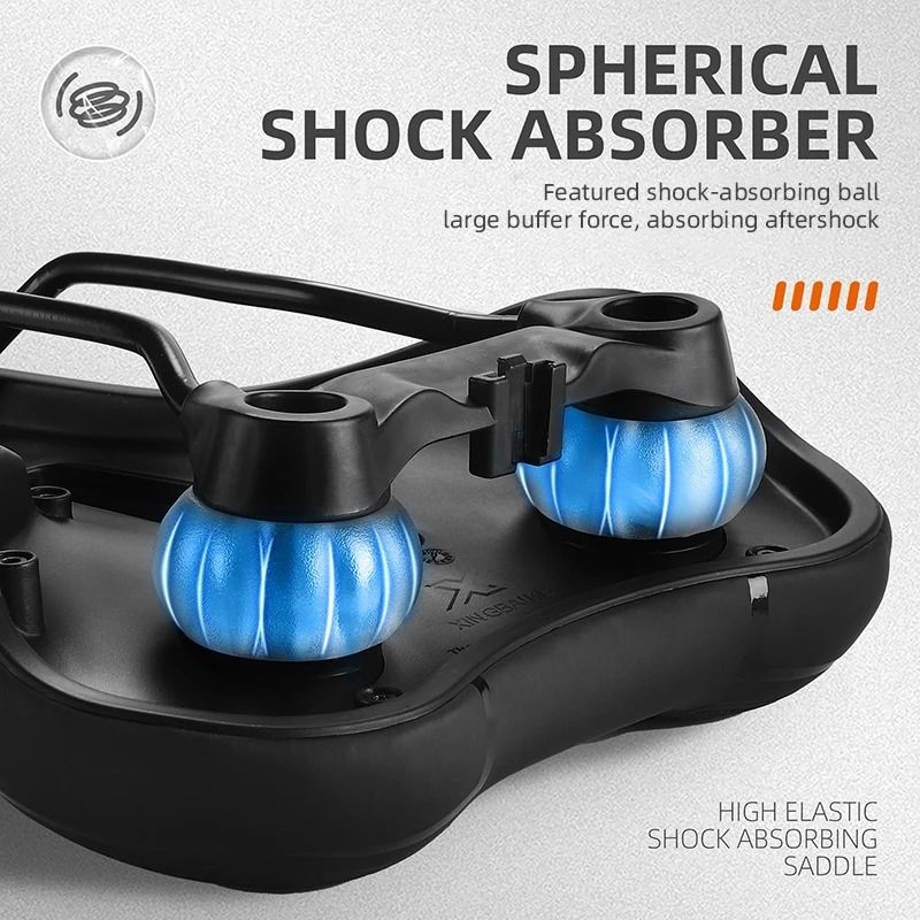 West Biking MTB Bike Bicycle Saddle Rail Hollow Breathable Absorption Rainproof Comfortable Sponge  2