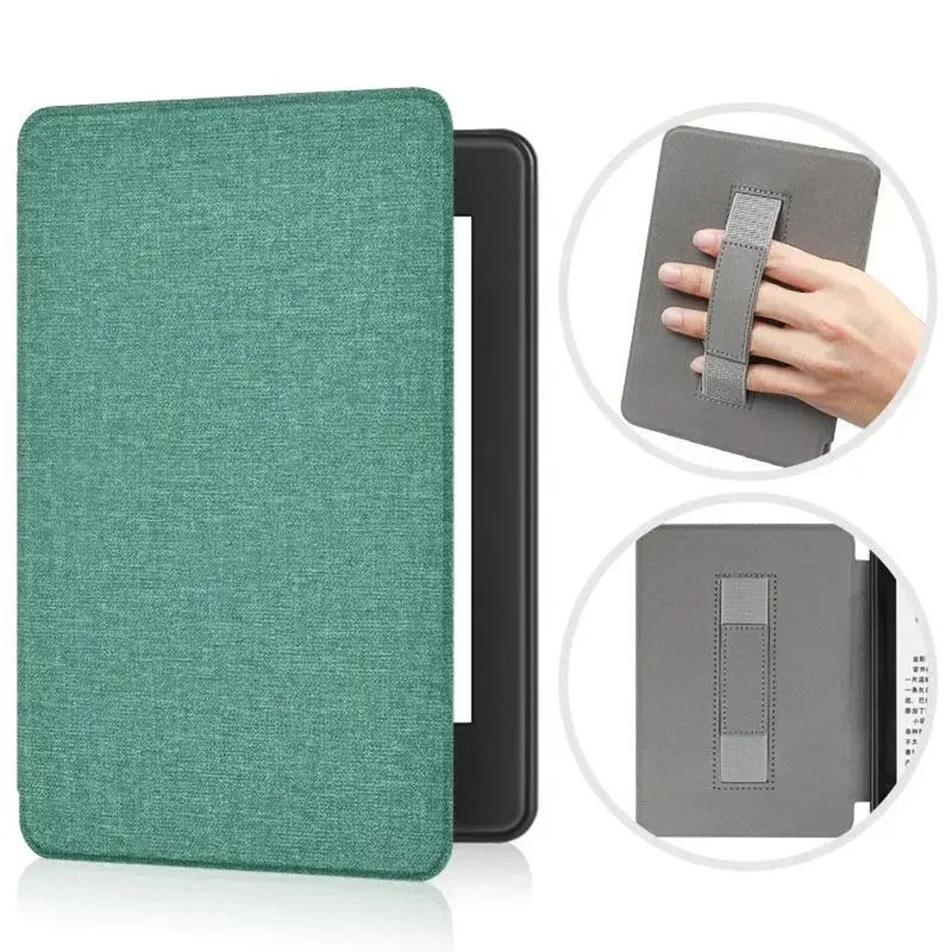 Kindle Handle Case Cover For Paperwhite 6 To 7 In Models 8