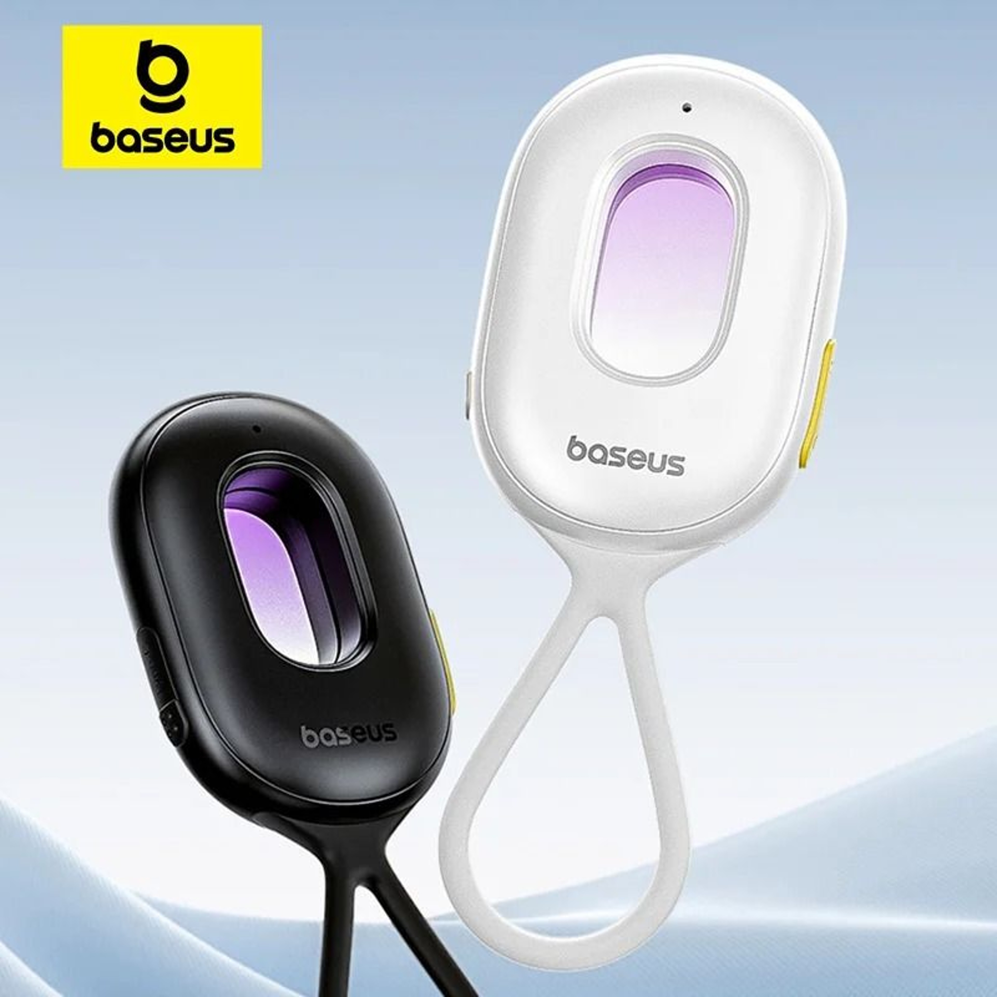 Baseus Hidden Camera Signal Detector And Anti Spy Alarm 0