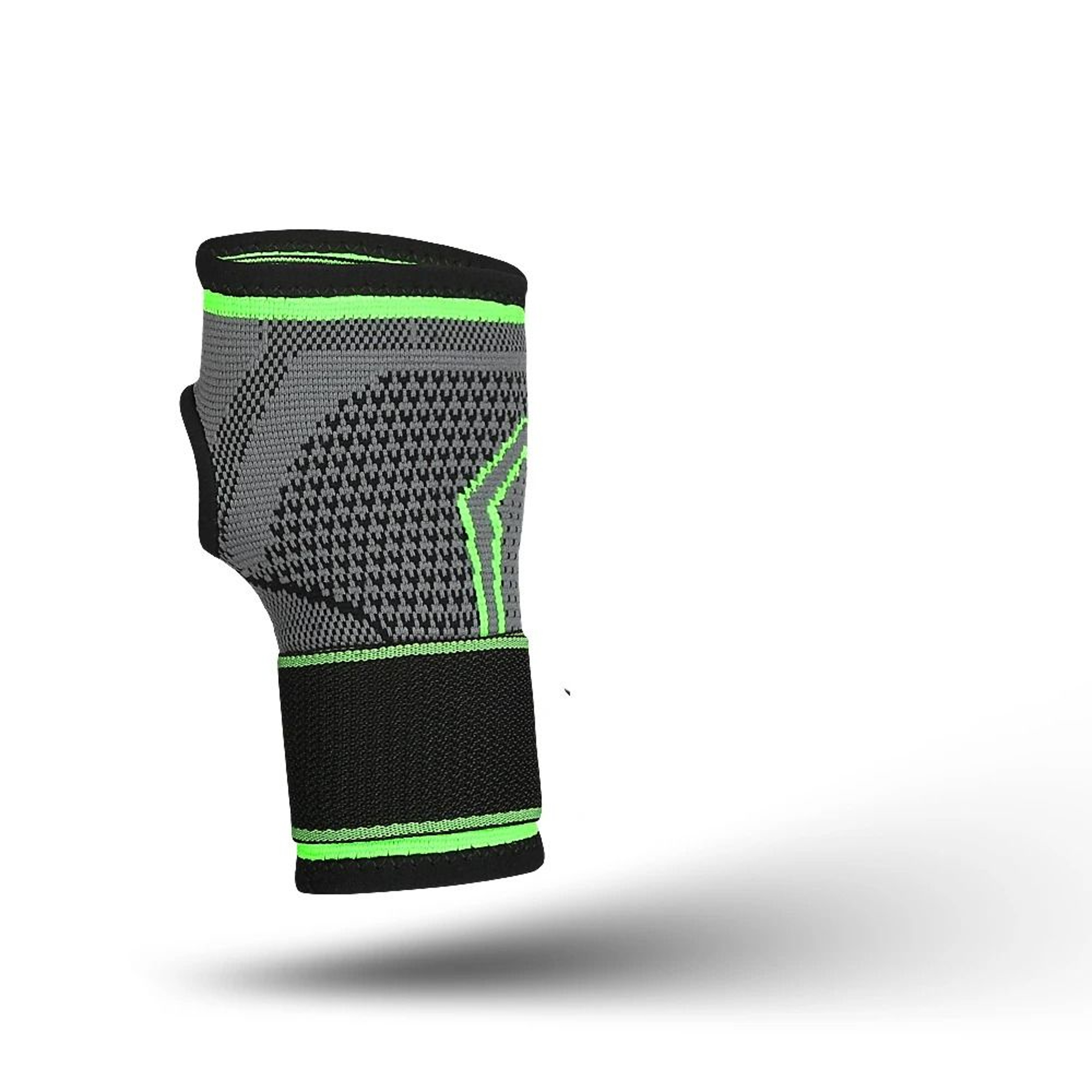 Gym Sports Wrist Support Compression Brace For Carpal Tunnel And Fitness 5