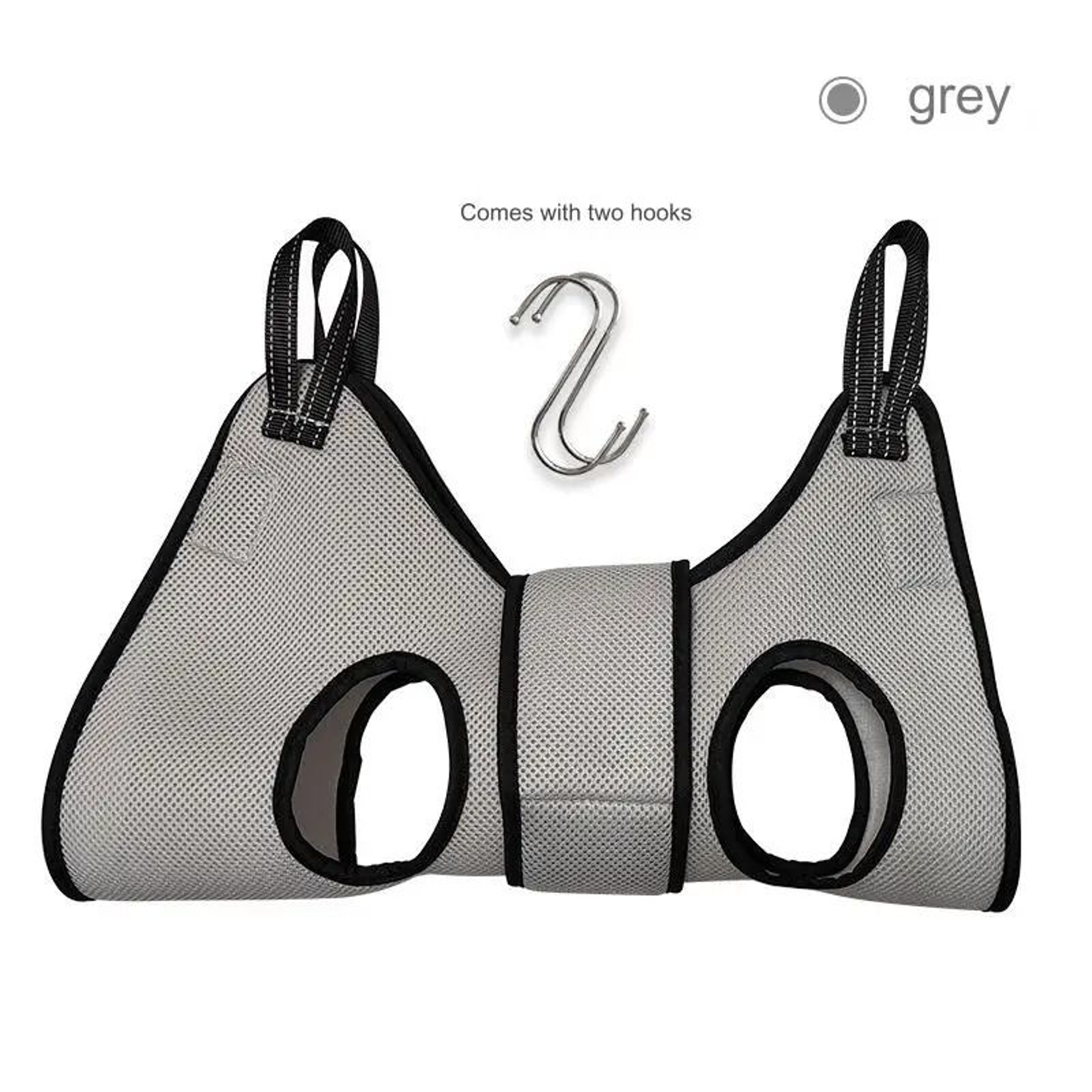 Pet Grooming Hammock Helper For Cats And Dogs 8