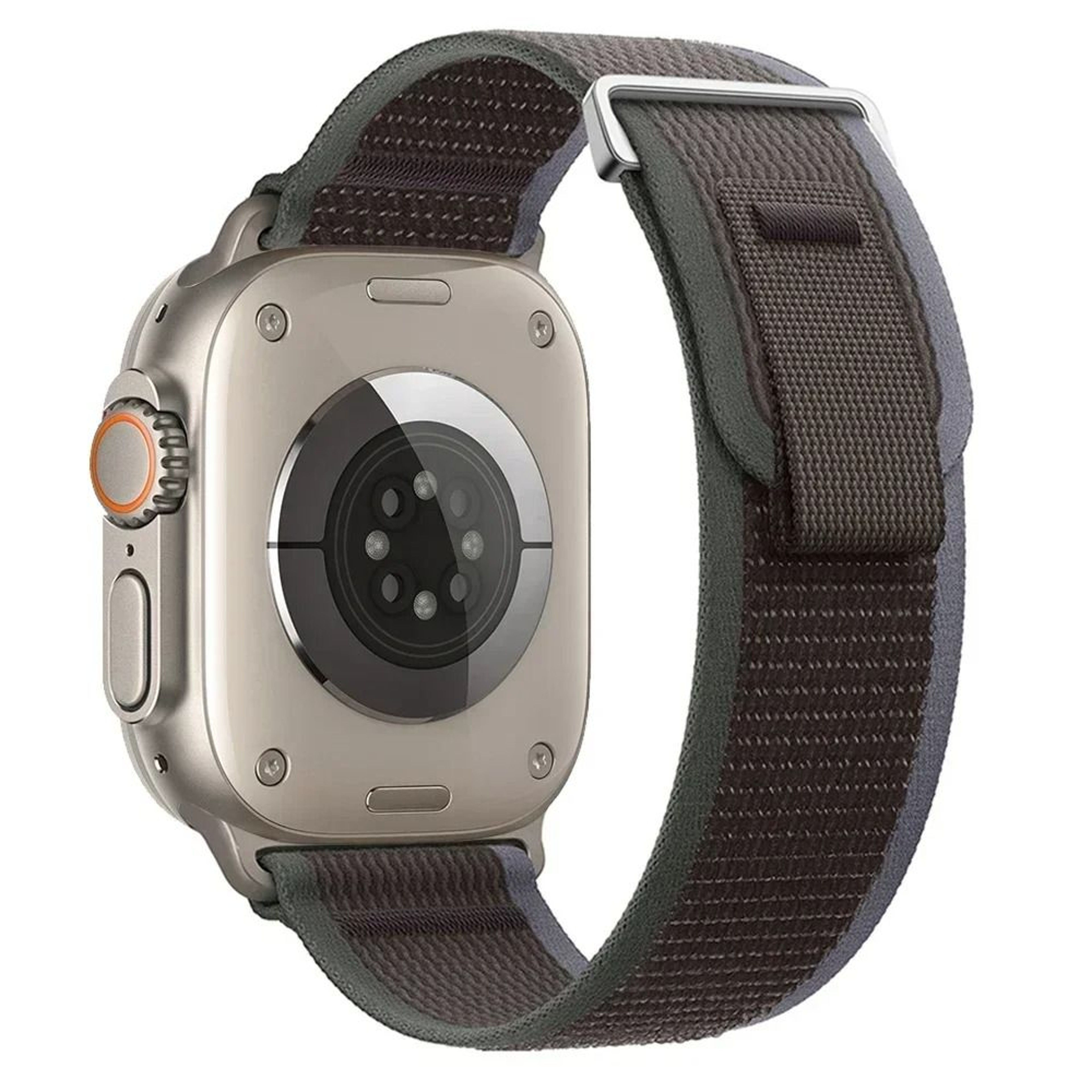 Trail Loop Strap For Apple Watch Ultra Series 8 7 6 SE 16
