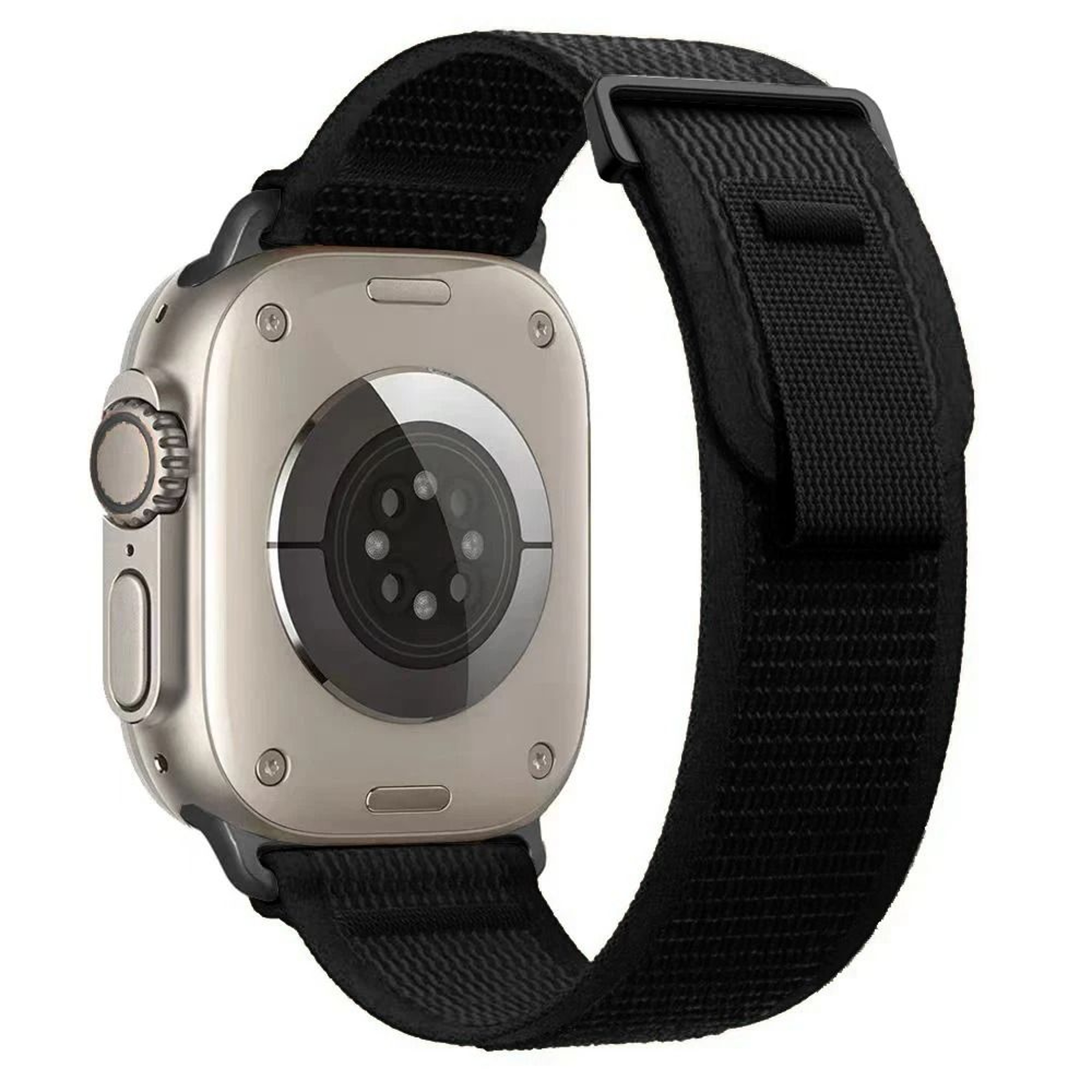 Trail Loop Strap For Apple Watch Ultra Series 8 7 6 SE 27