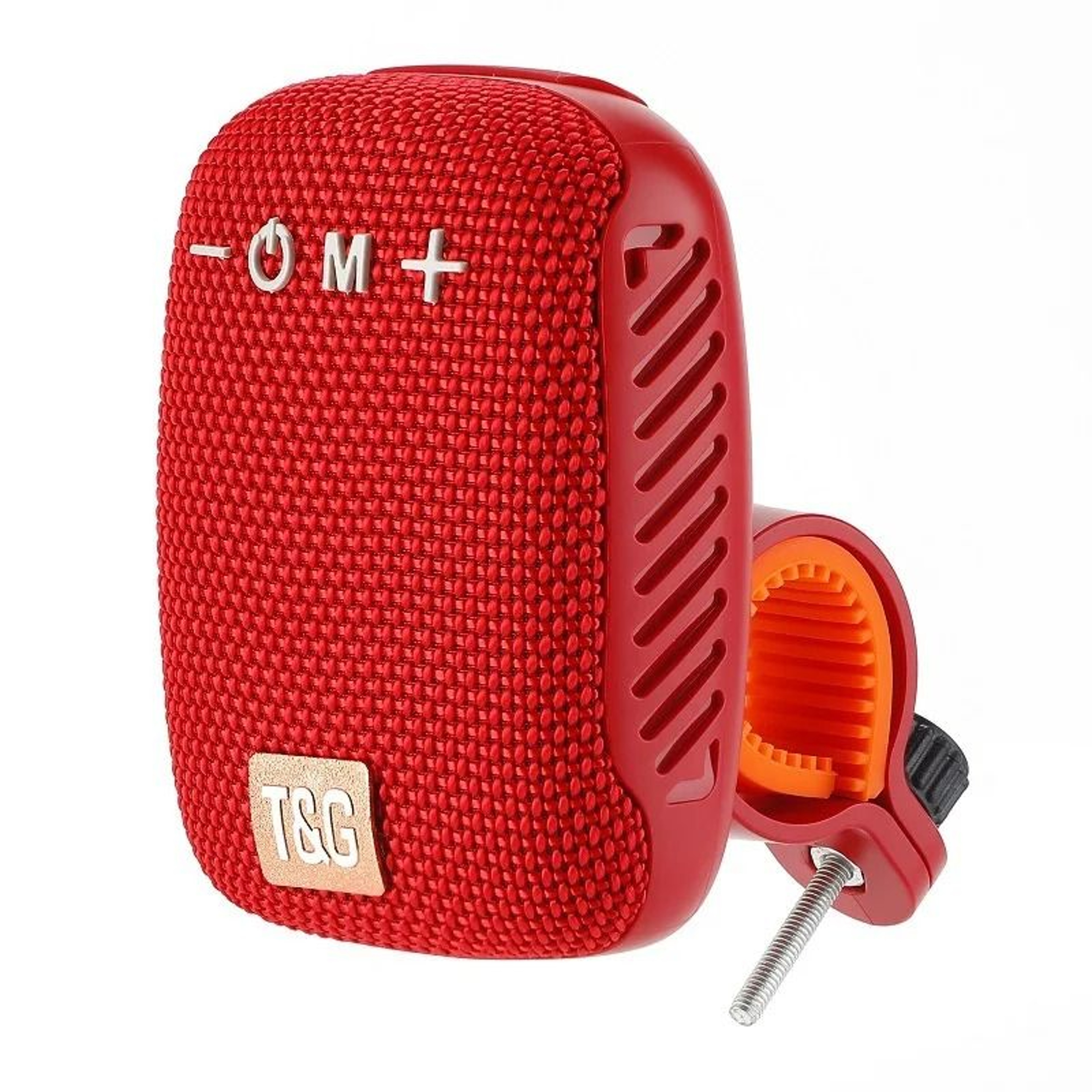 TG392 Outdoor Bicycle Bluetooth Speaker Waterproof 7