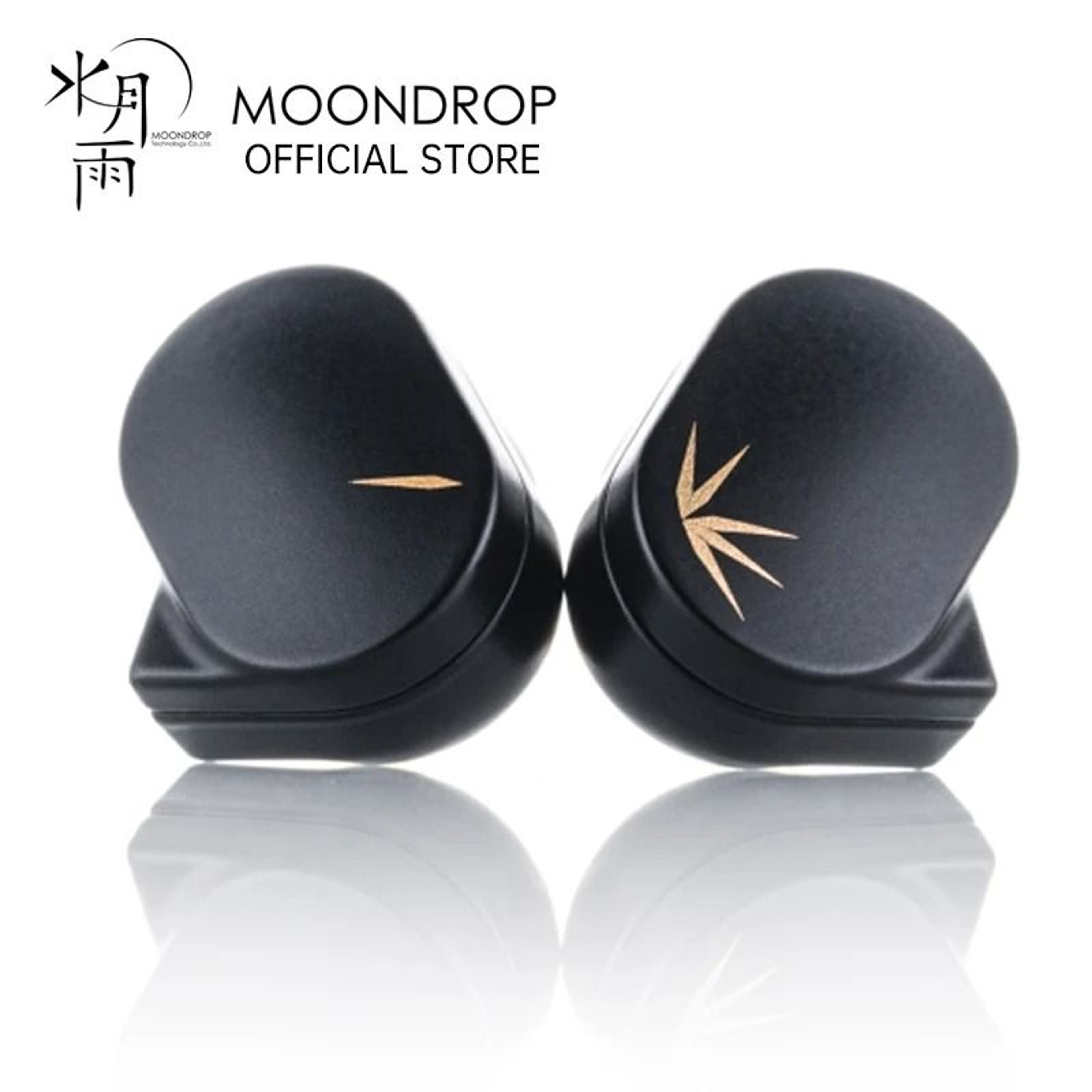 MOONDROP CHU II High Performance Dynamic Driver IEMs 0