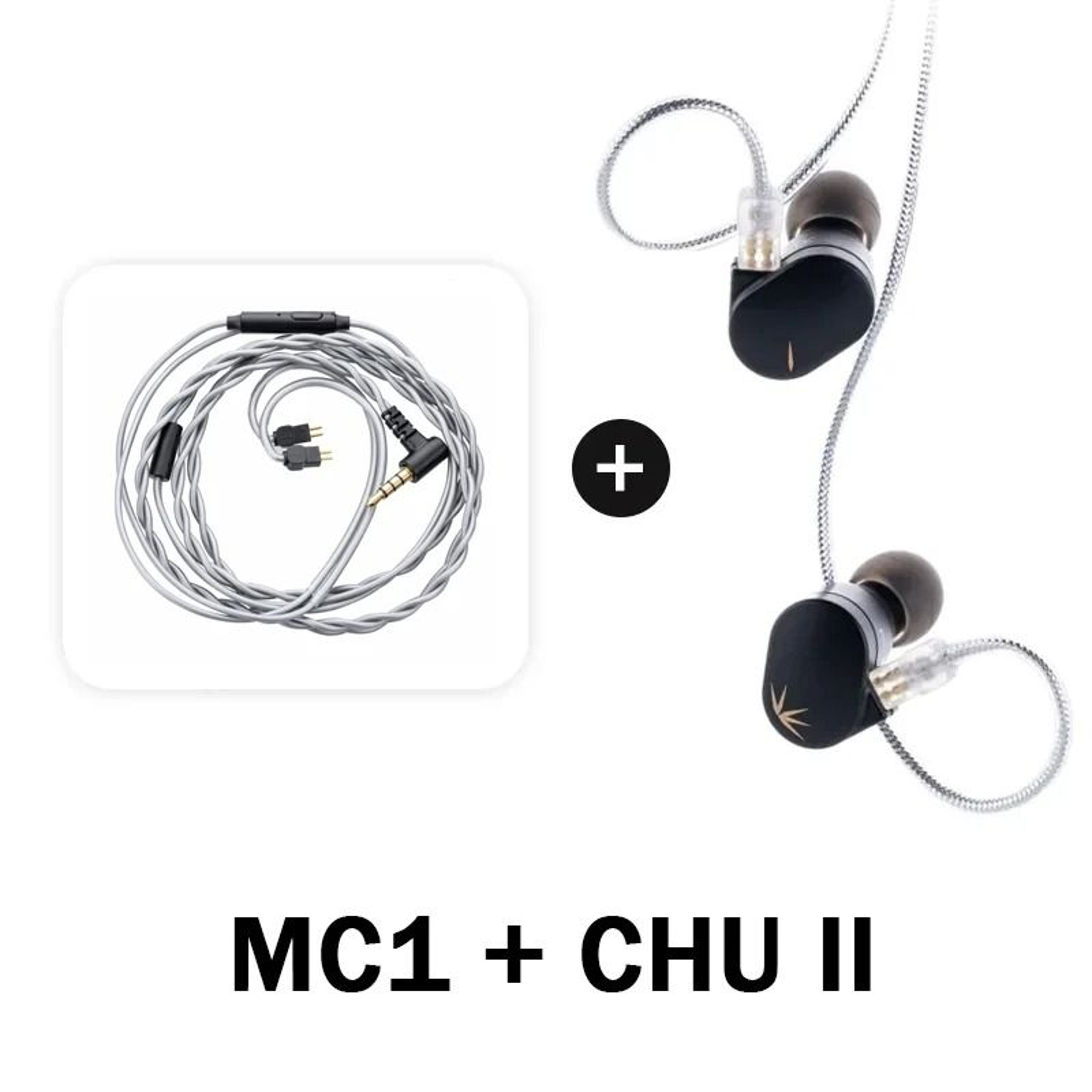 MOONDROP CHU II High Performance Dynamic Driver IEMs 8