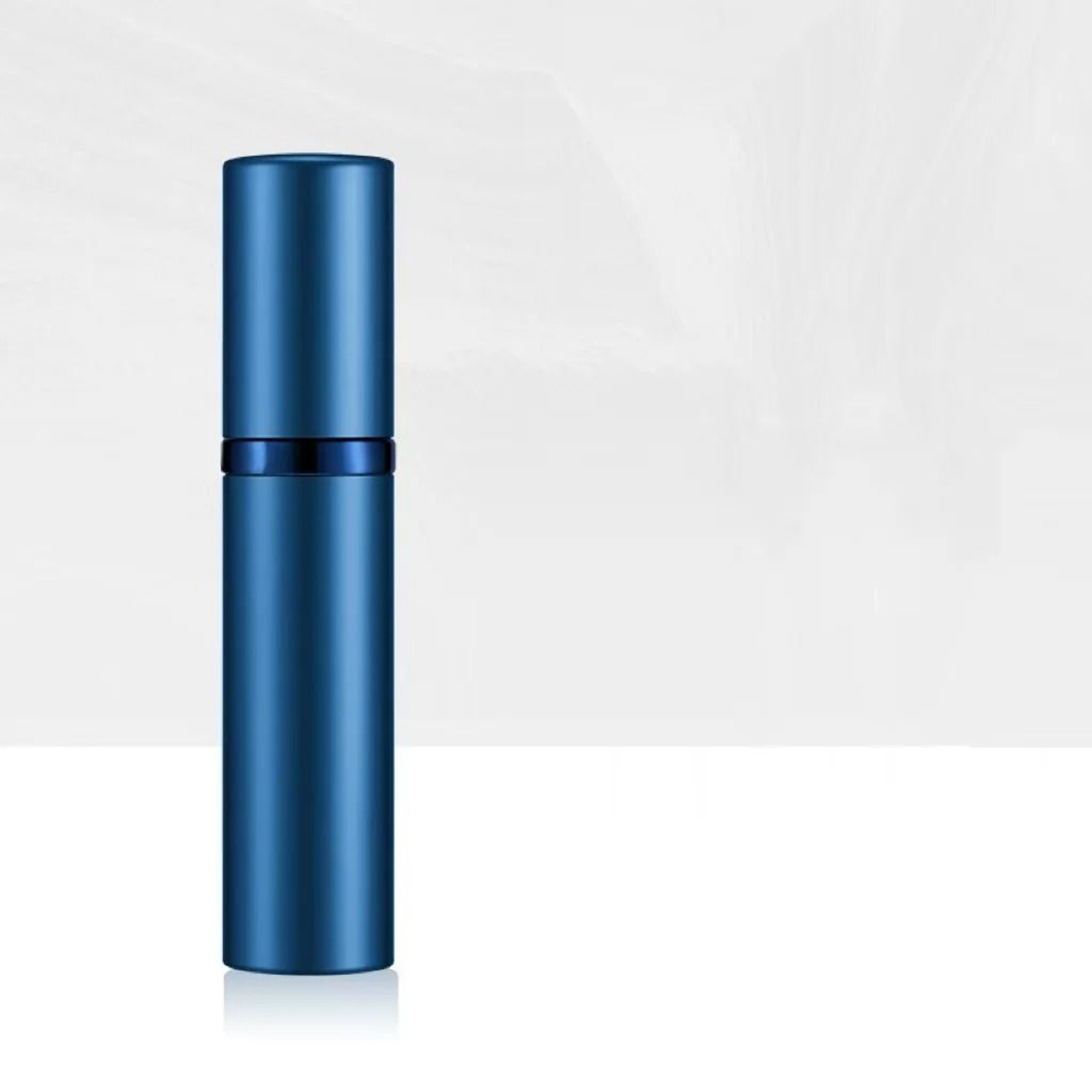 5 ML Mini Aluminum Spray Refillable Perfume Atomizer 10