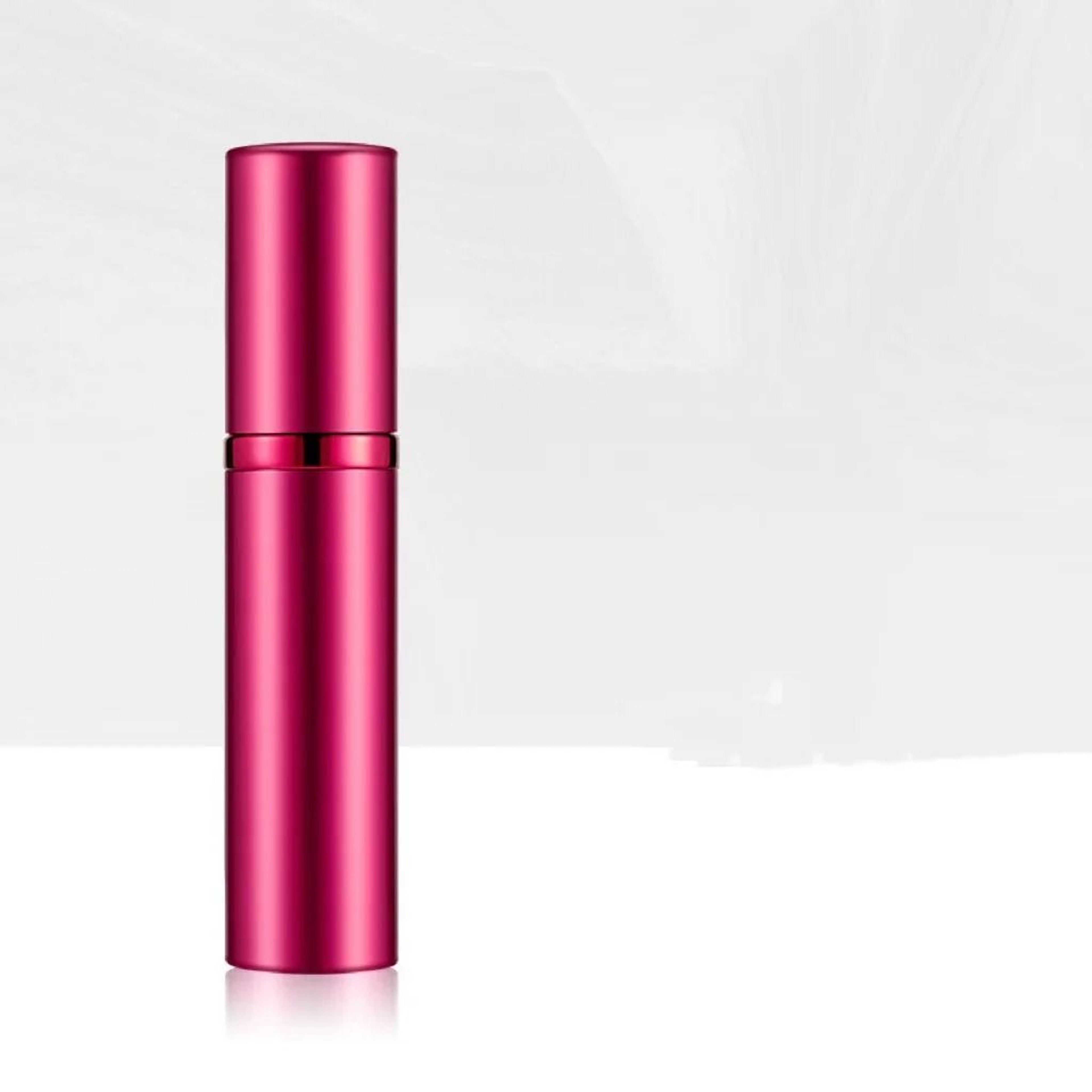 5 ML Mini Aluminum Spray Refillable Perfume Atomizer 11