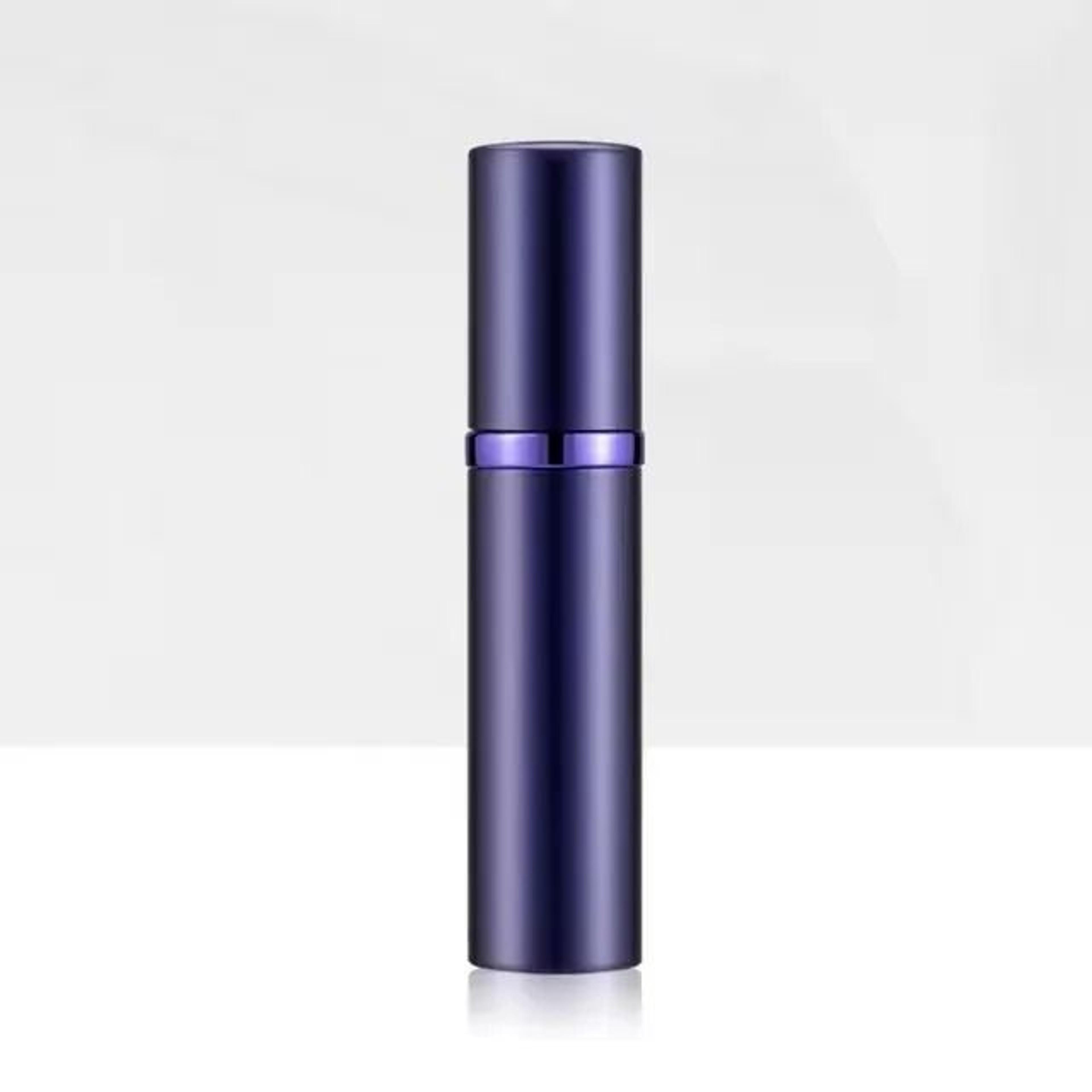 5 ML Mini Aluminum Spray Refillable Perfume Atomizer 16
