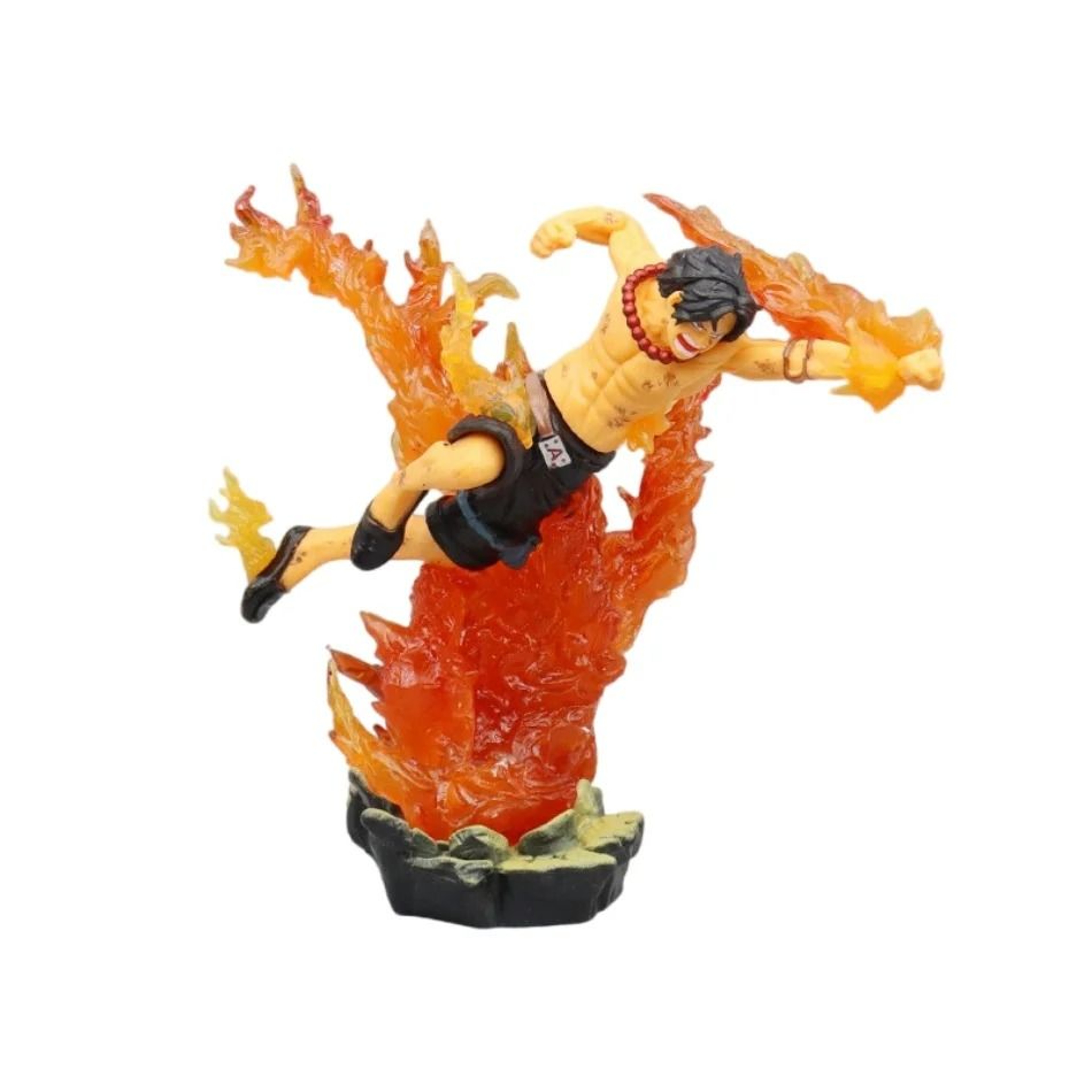 One Piece Roronoa Zoro 10 Cm Anime Figure 8