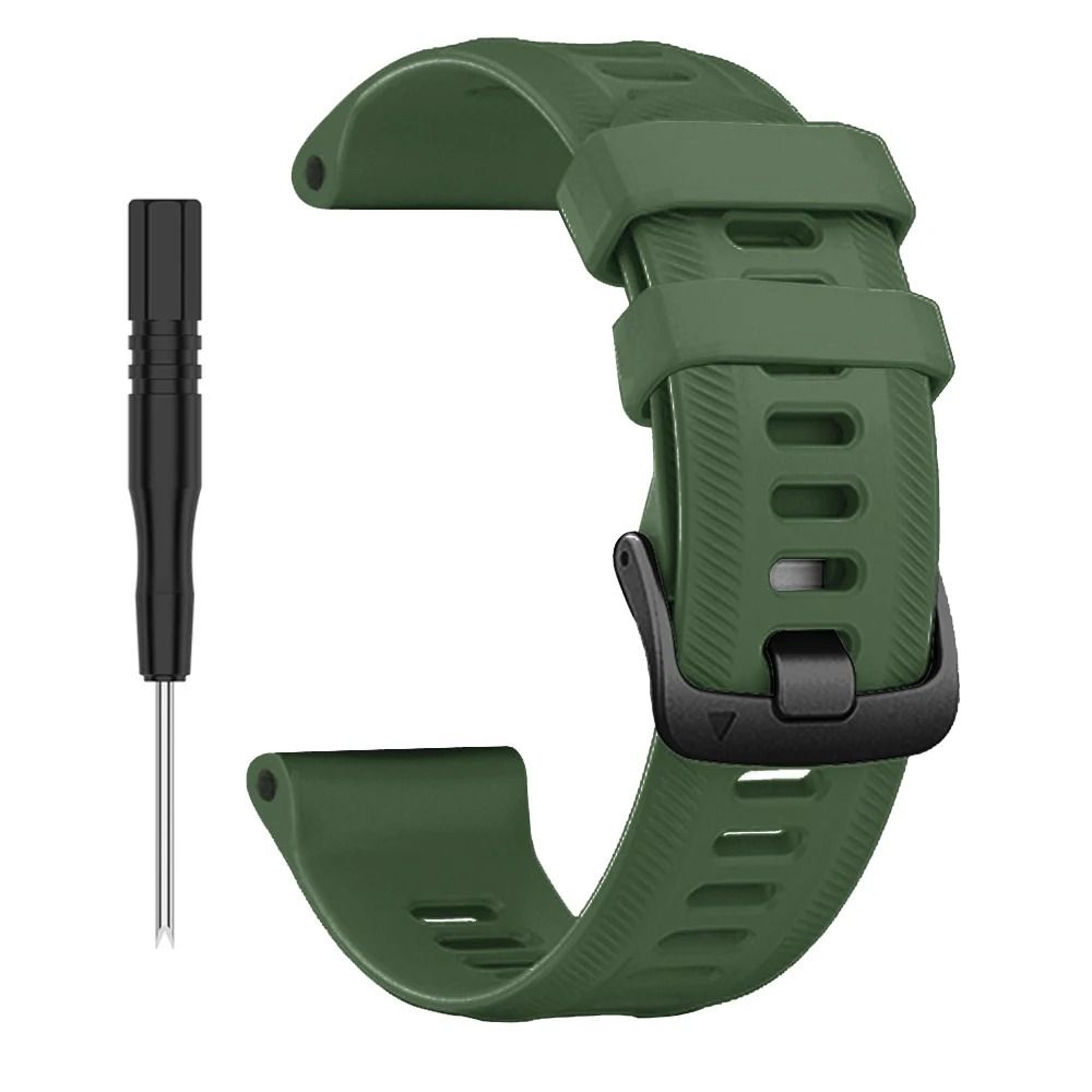 Sports Silicone Strap For Garmin Forerunner 965 955 970 945 935 22mm Replacement Band 15