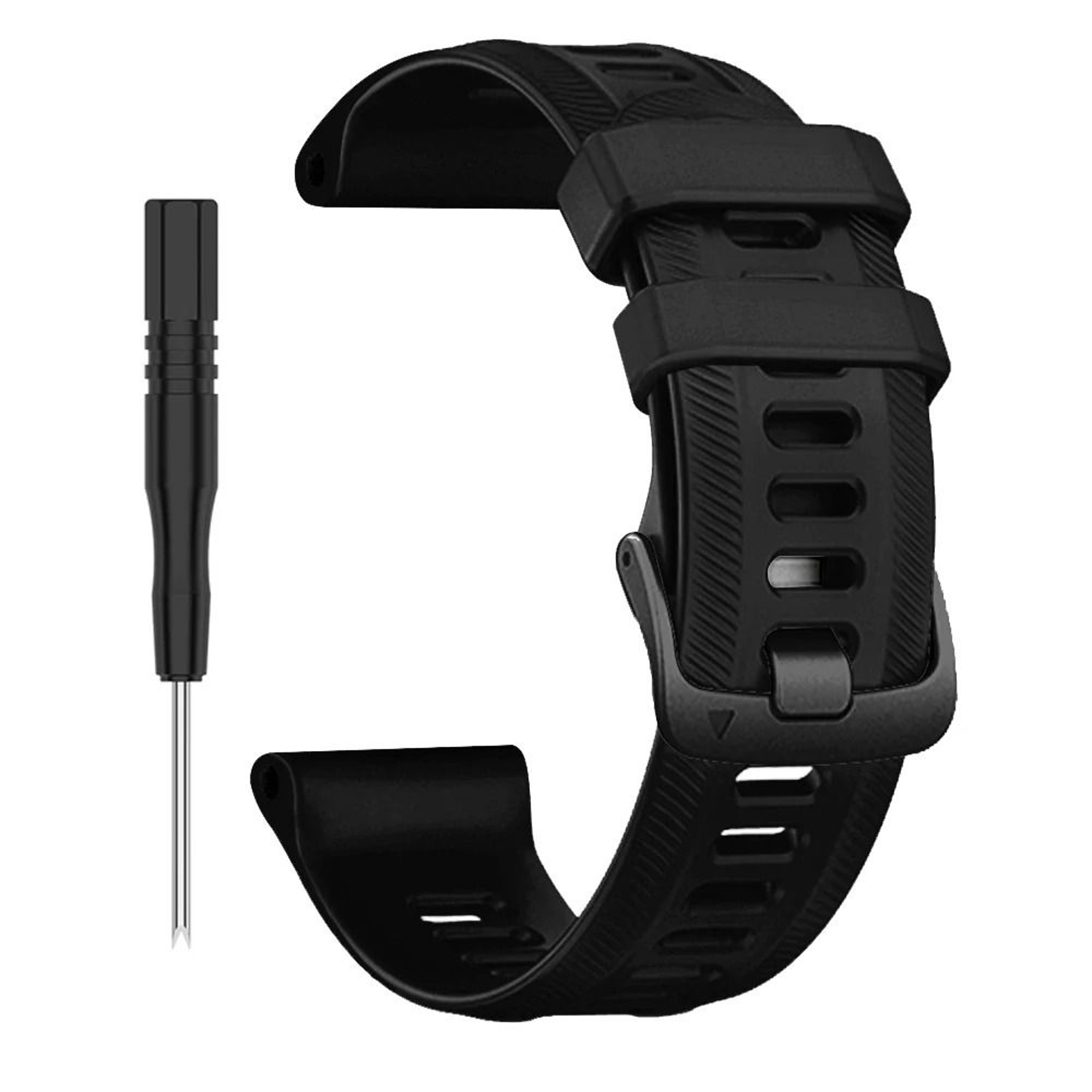Sports Silicone Strap For Garmin Forerunner 965 955 970 945 935 22mm Replacement Band 7