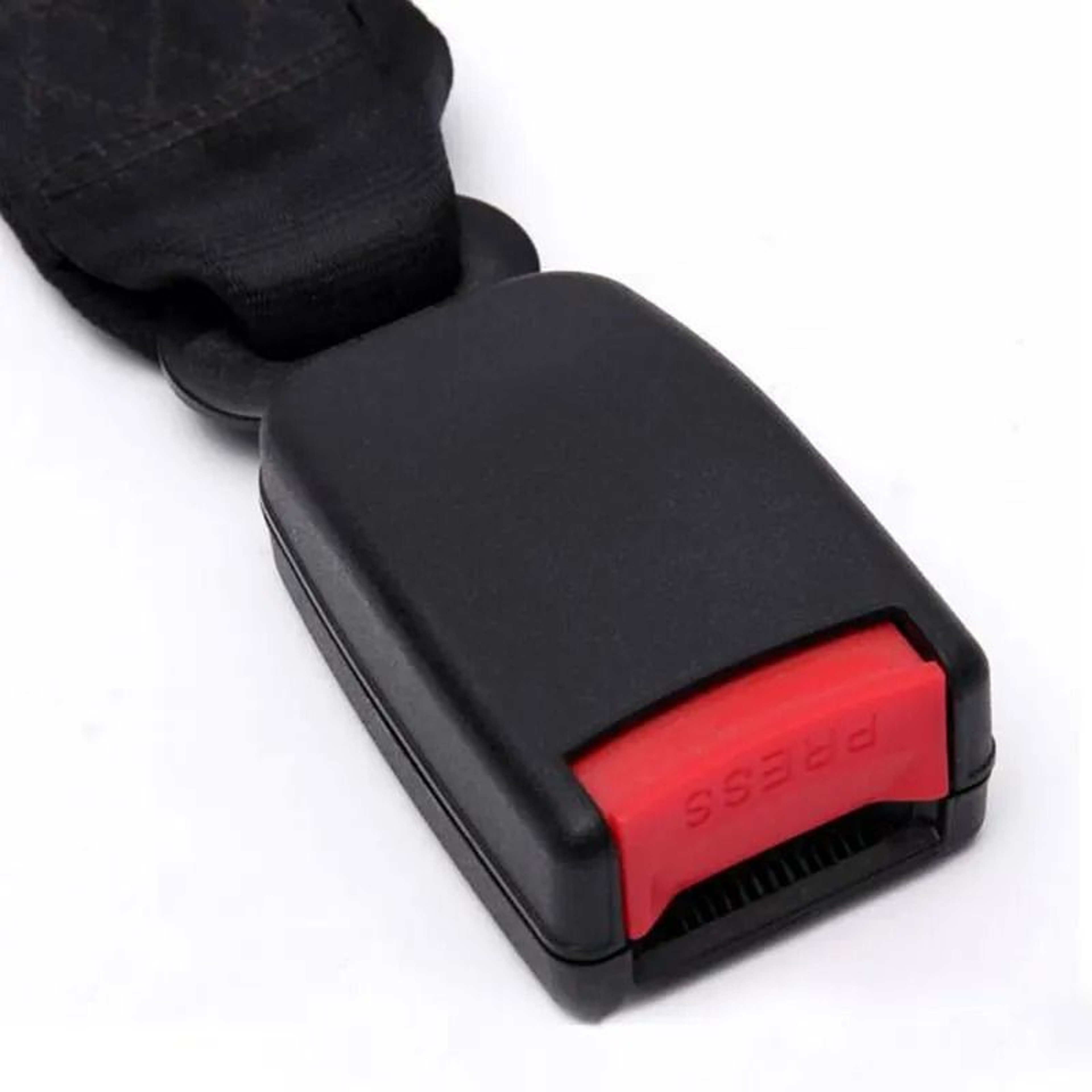 Universal 23 Cm Seat Belt Extension Buckle Clip Safety Expander 2