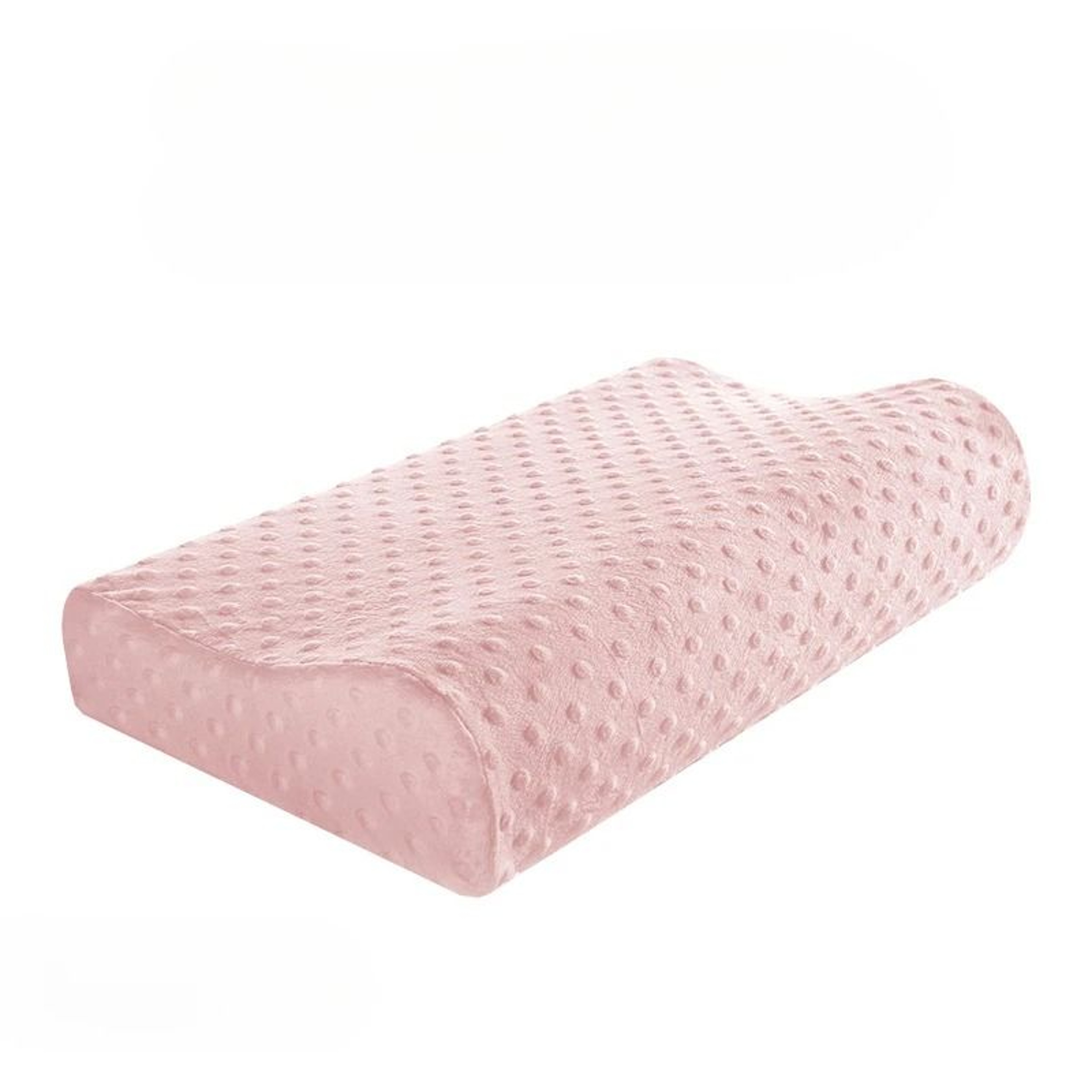 Long Memory Foam Maternity Pillow For Neck And Body Support 9