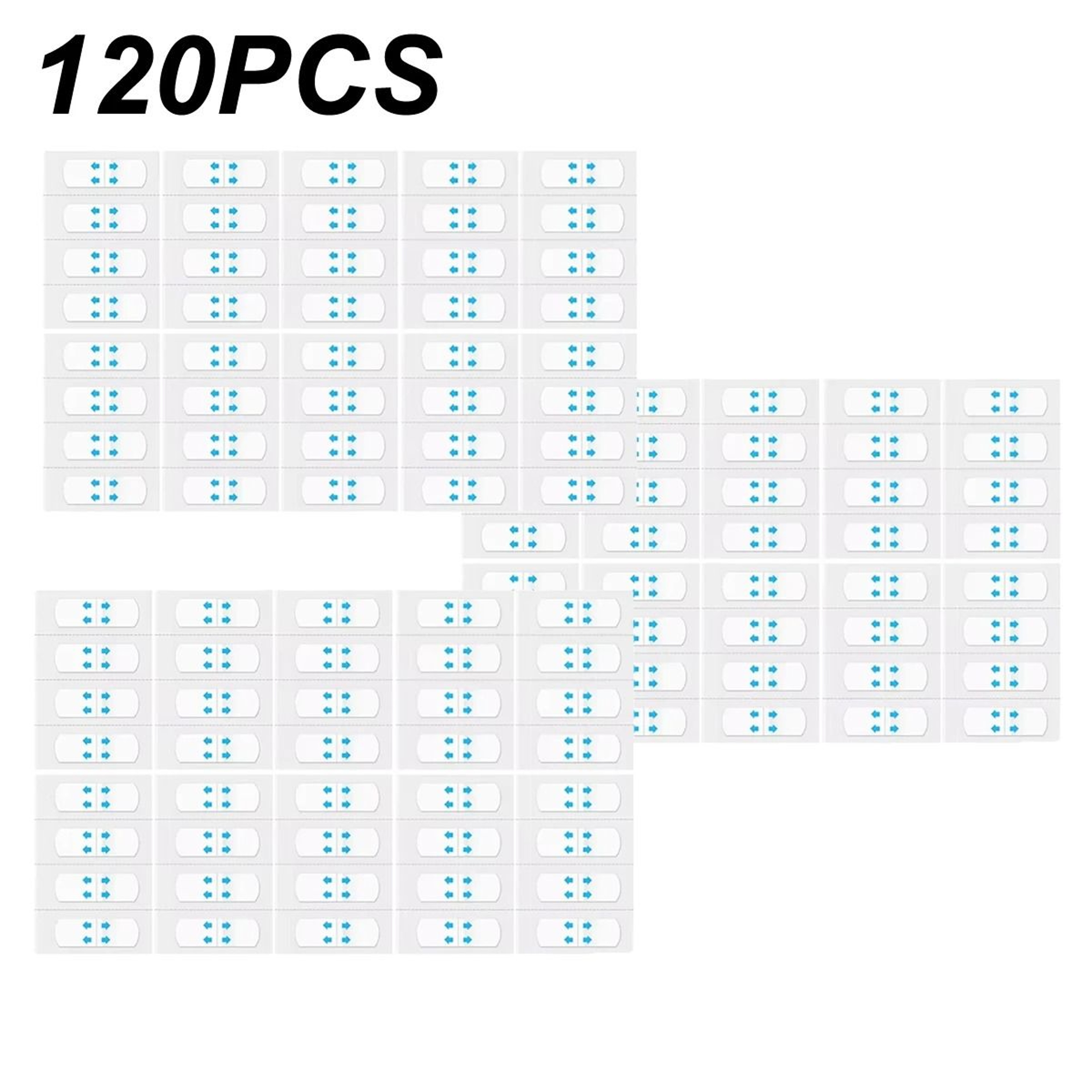 Face Lift Tape Stickers Invisible Wrinkle Removal 40 240 400 Pieces 8