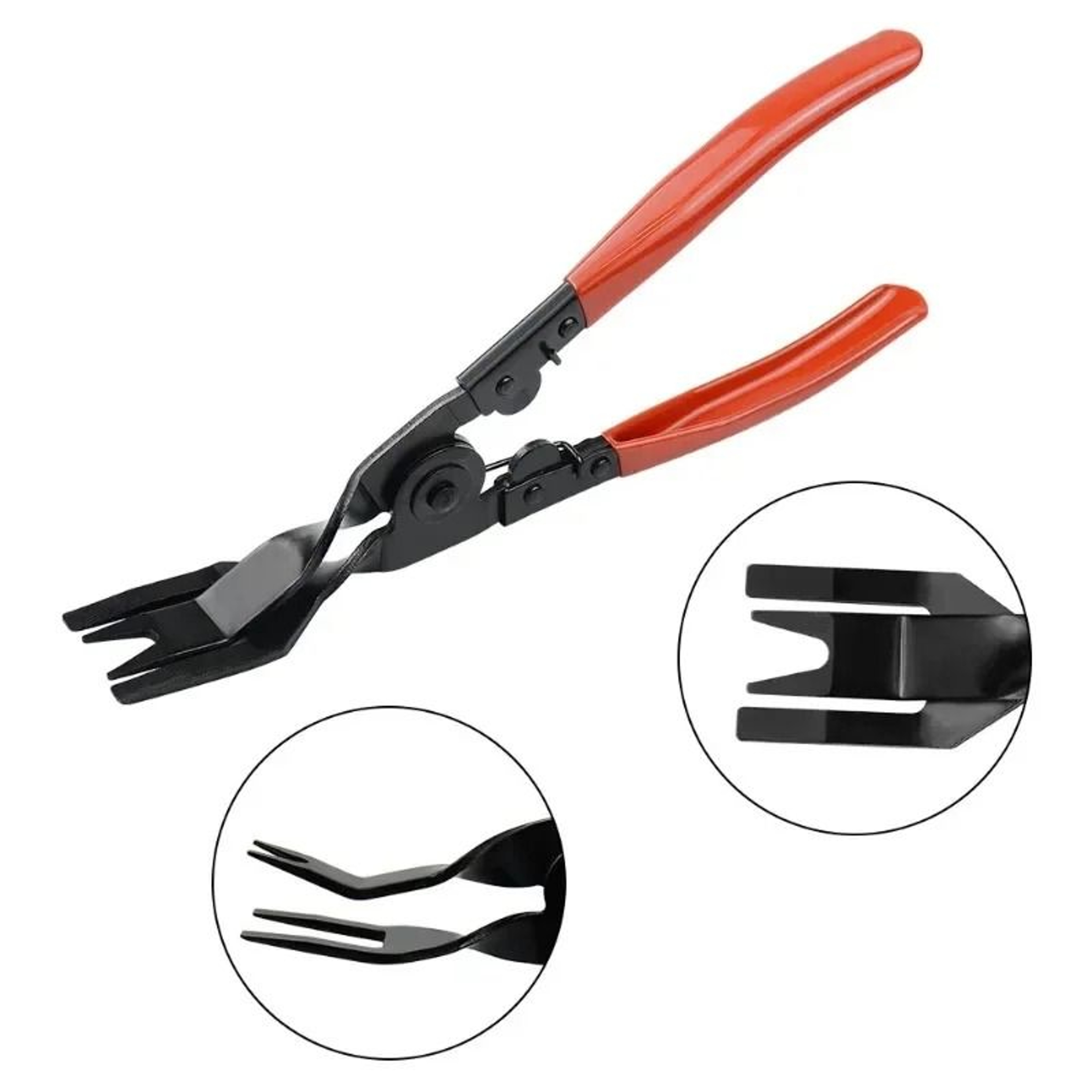 Car Clip Panel Pliers Fastener Removal Tool 2
