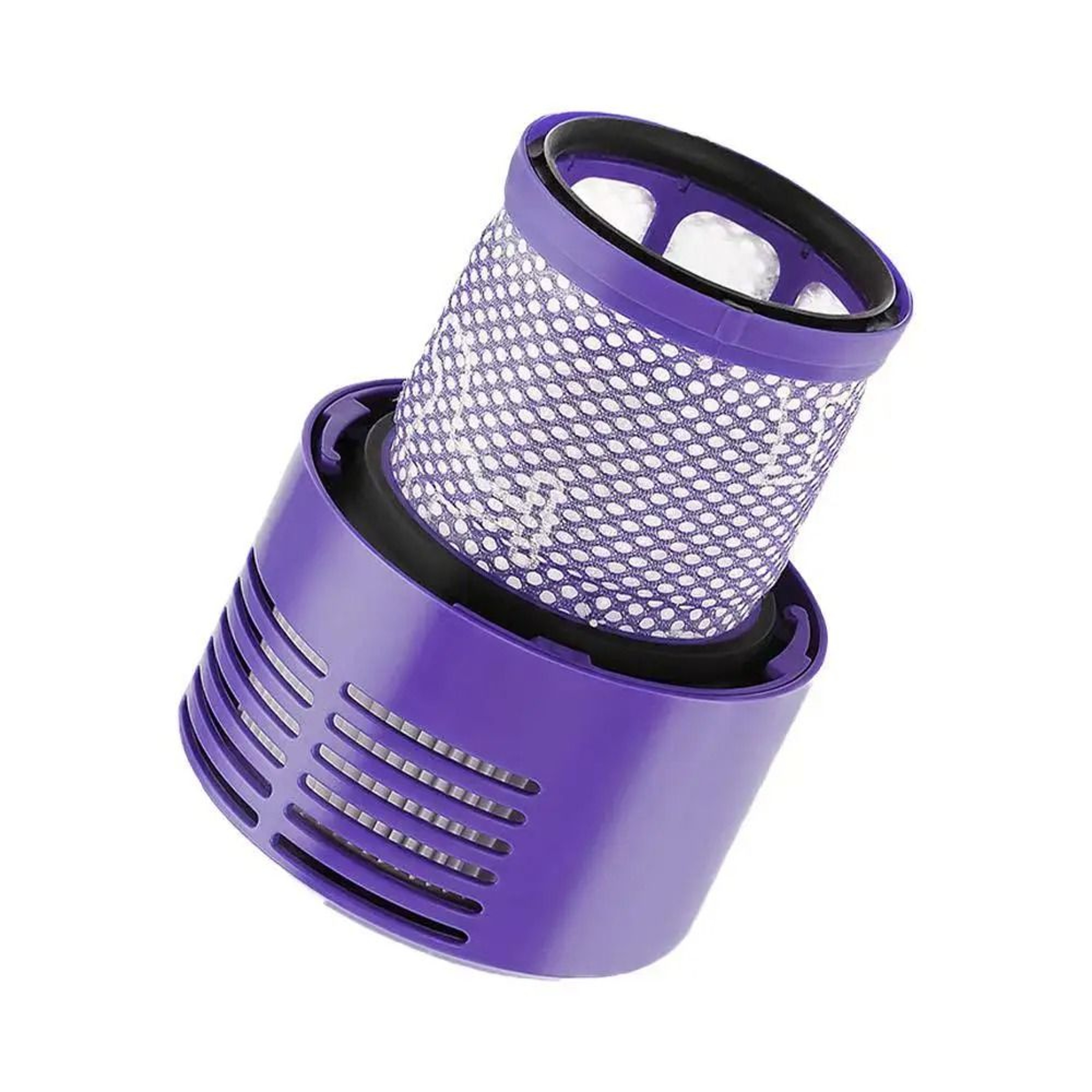Washable Hepa Filter Replacement For Dyson V10 SV12 Vacuum Cleaner Accessories 5