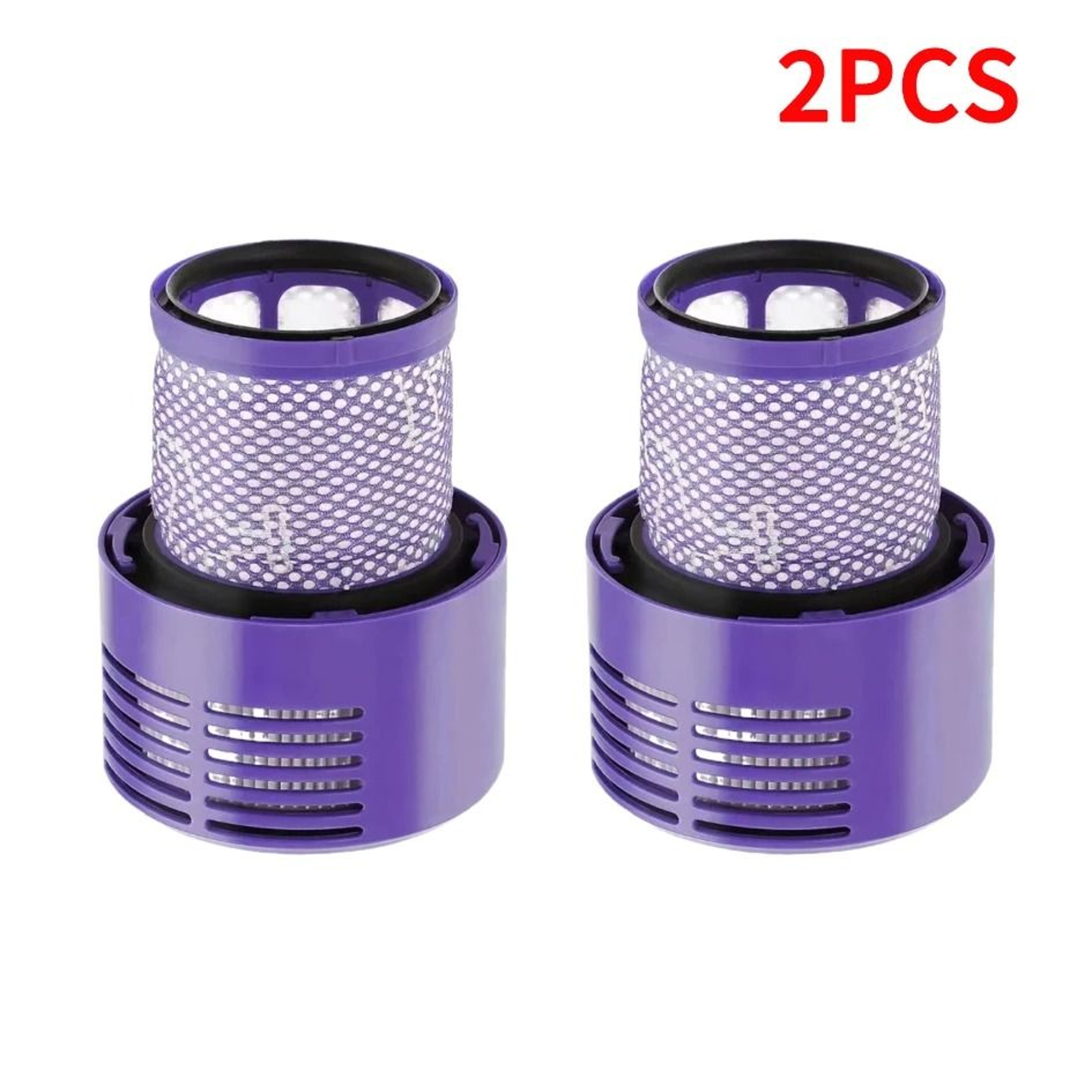 Washable Hepa Filter Replacement For Dyson V10 SV12 Vacuum Cleaner Accessories 6