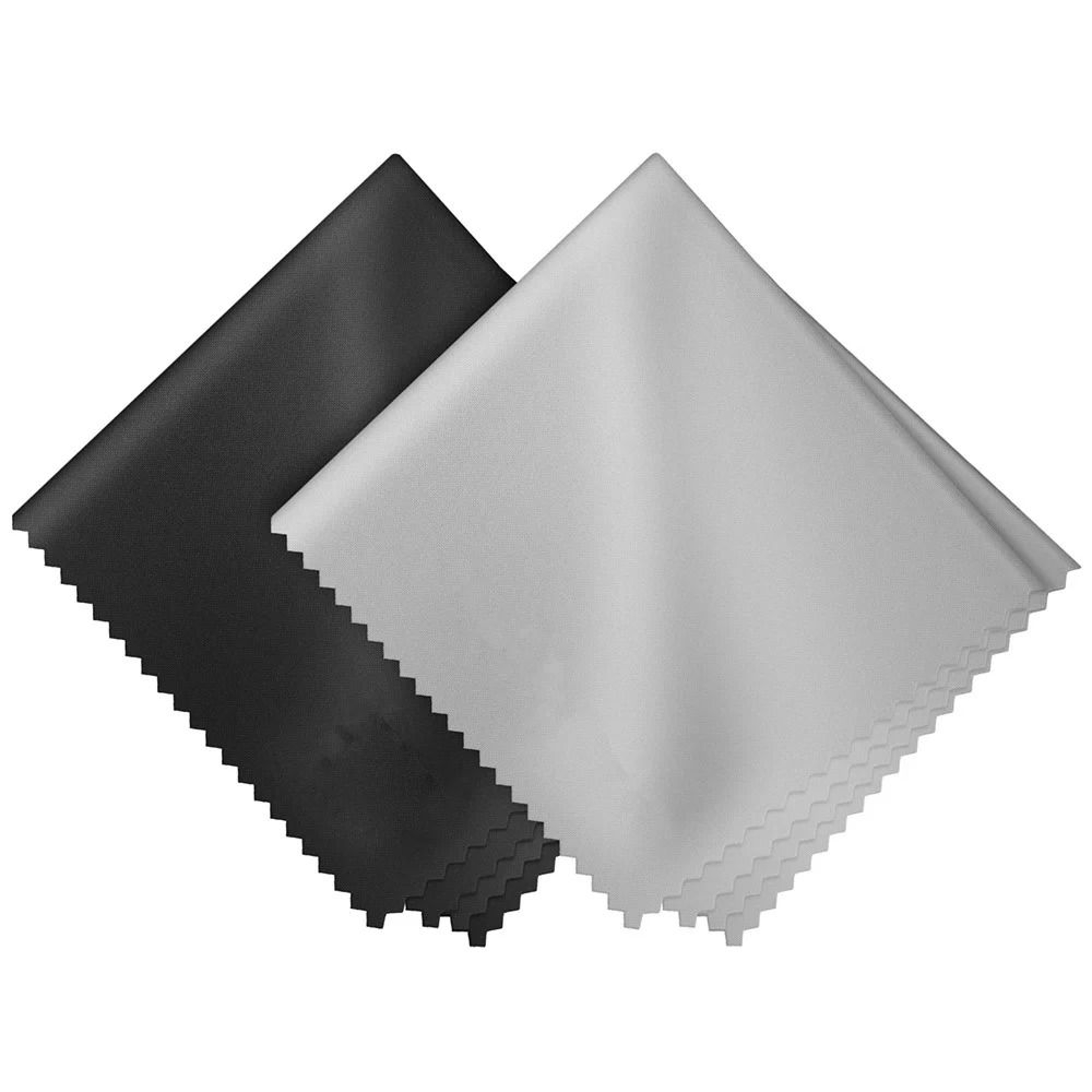 Microfiber Cleaning Cloths For Phone Glasses Screens And More 6