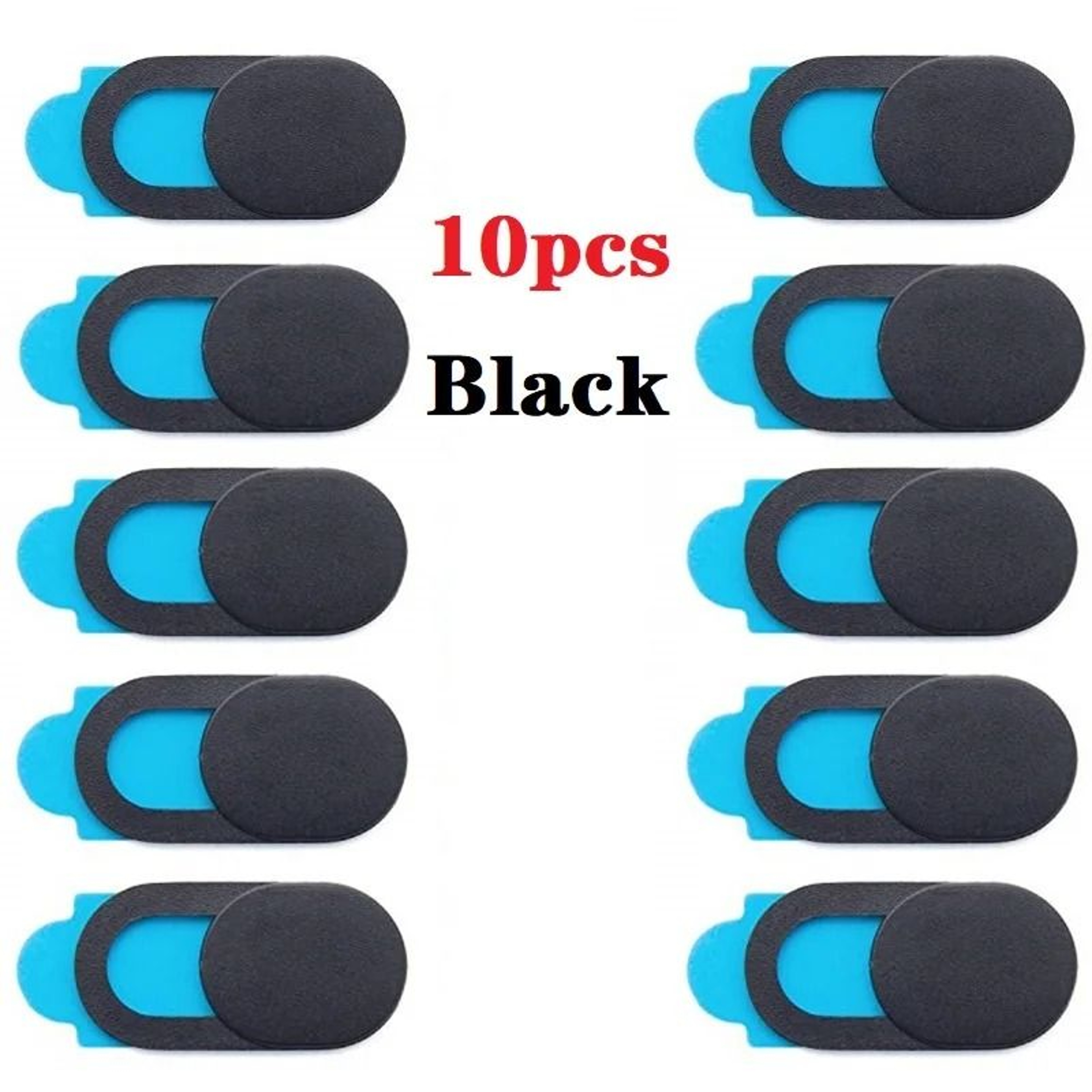 Sliding Webcam Cover Privacy Shield For Laptops Tablets And Phones 8