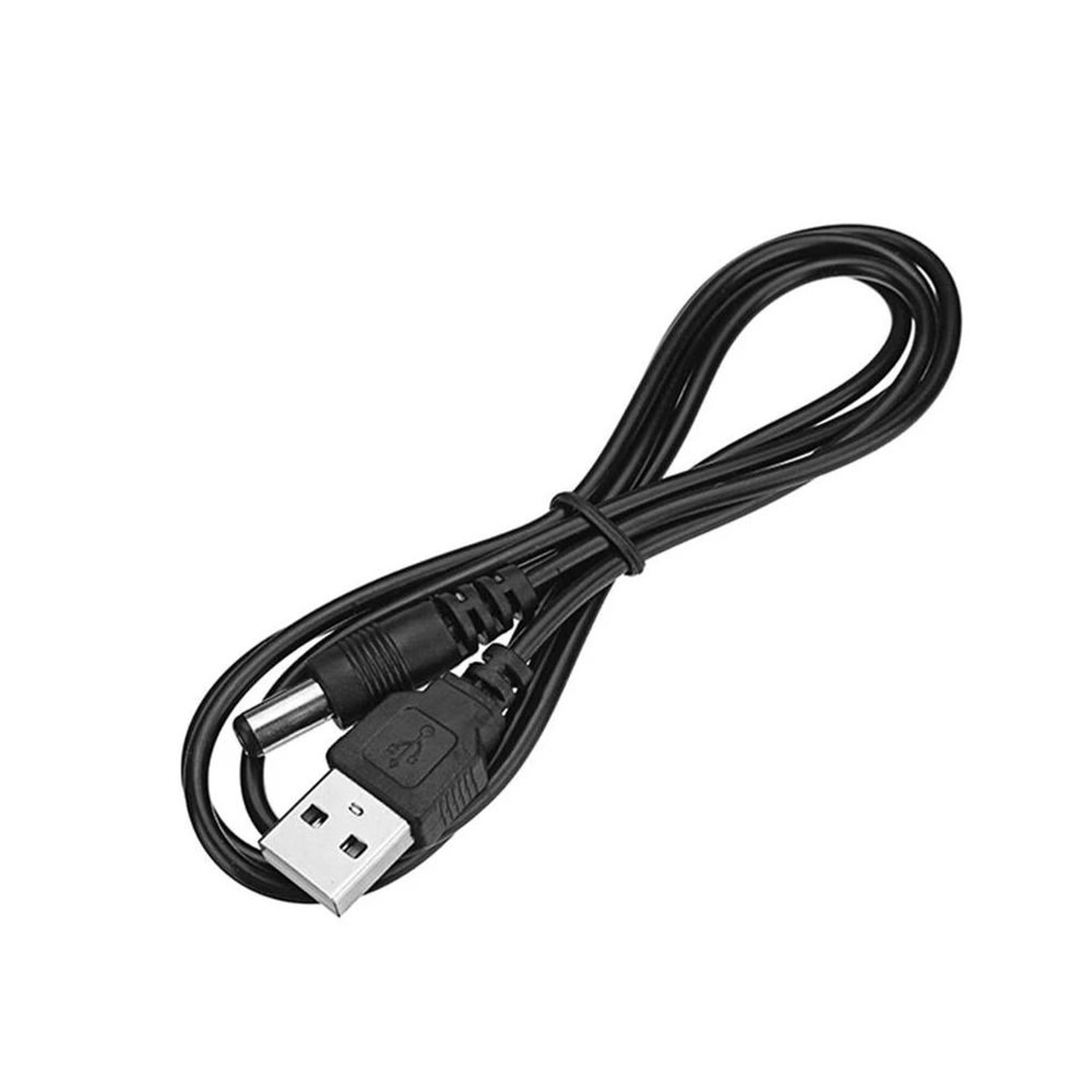 WS2812B Addressable RGB LED Pixel Ring Kit 7