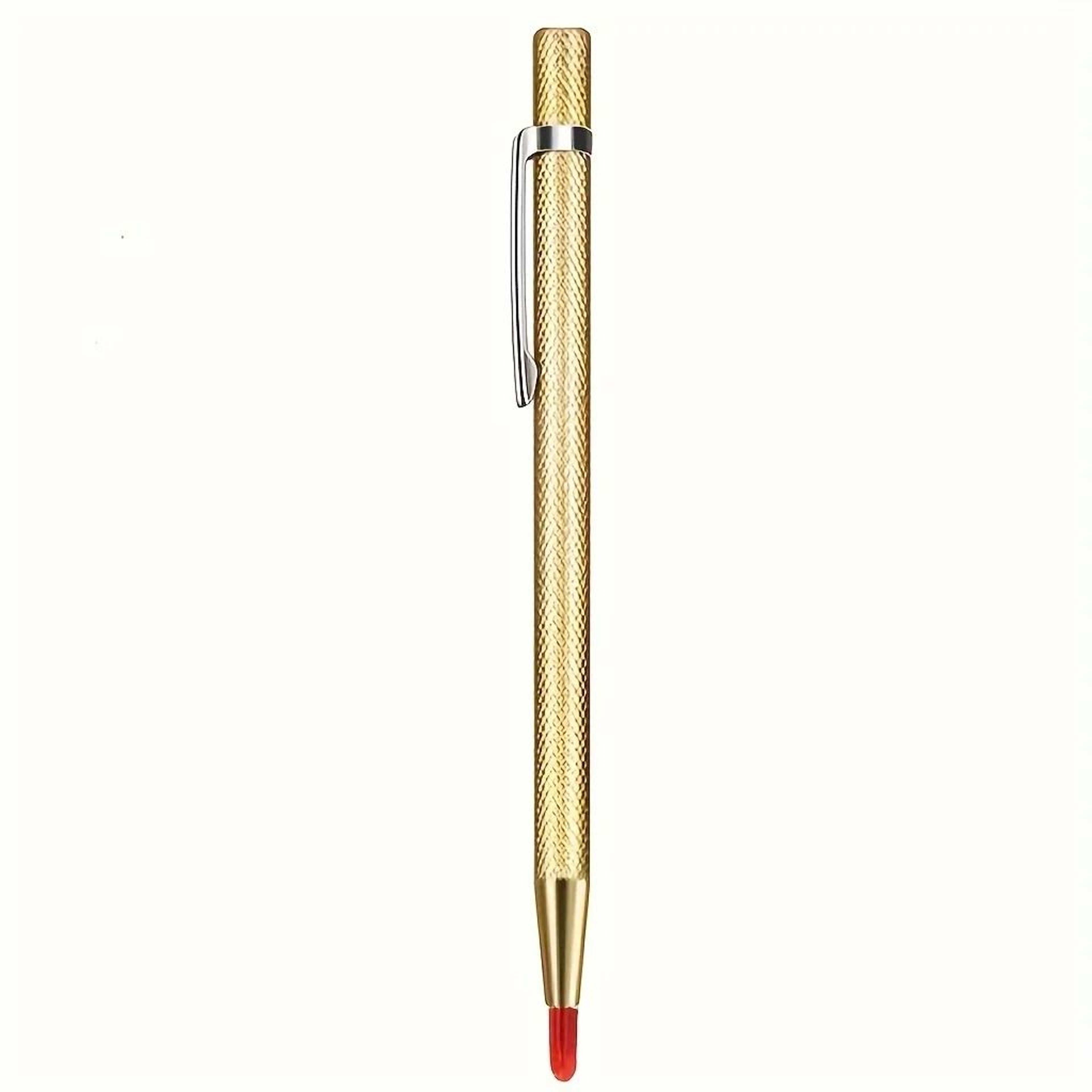 Diamond Nib Titanium Pen Engraving Tool Set 2