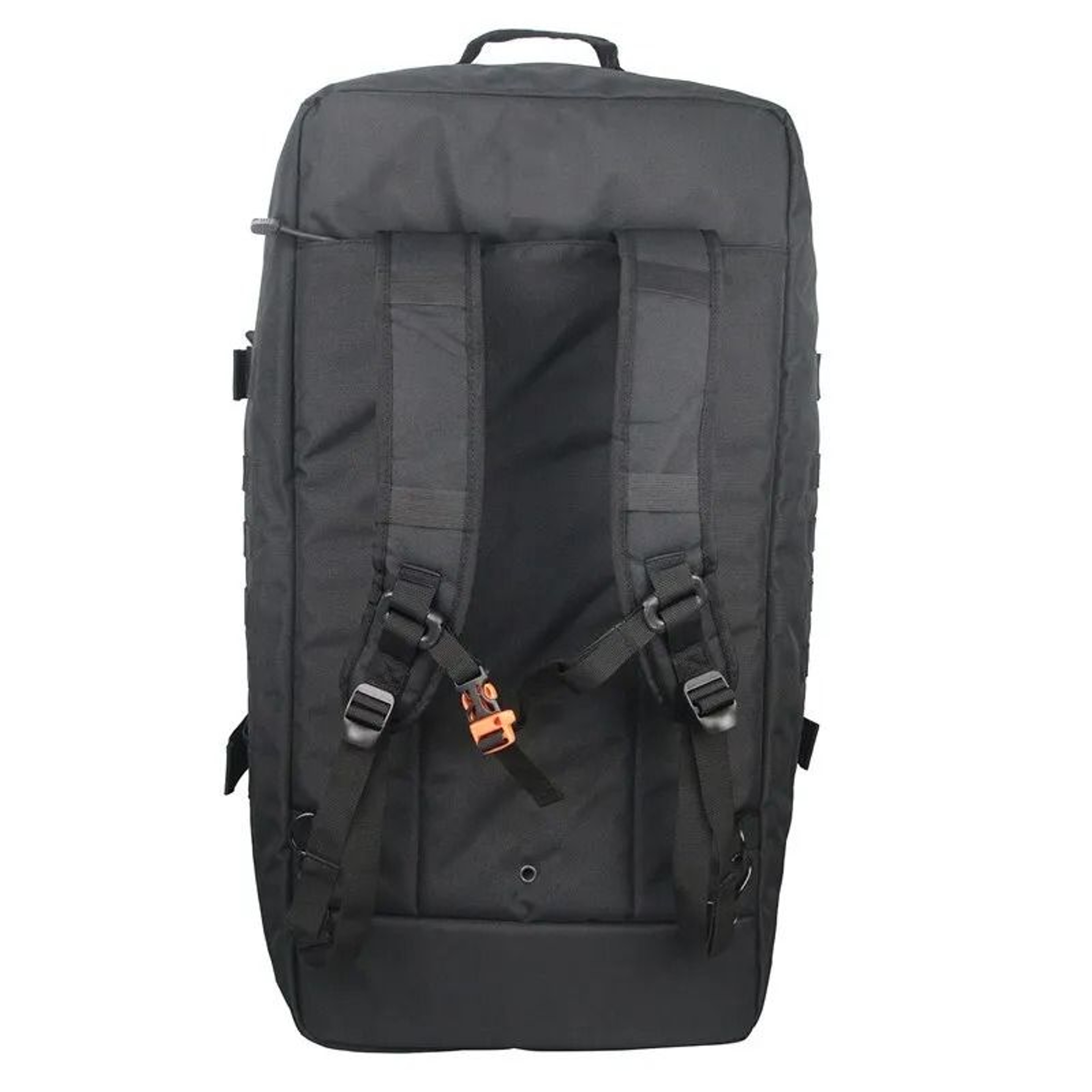 LQARMY 60L 80L Tactical Camping Backpack Molle Duffel Bag 3