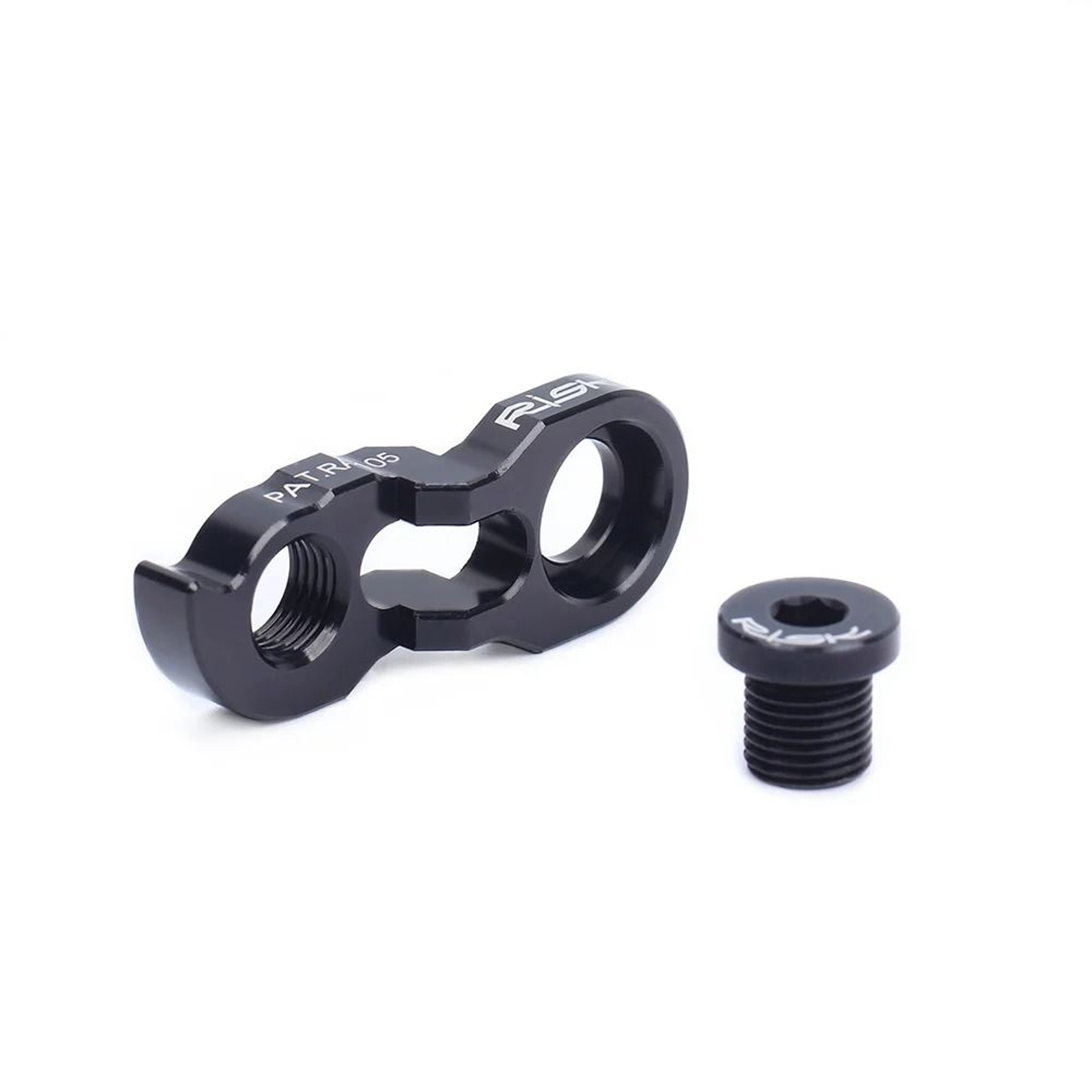 RISK Rear Derailleur Hanger Extension Adapter 4