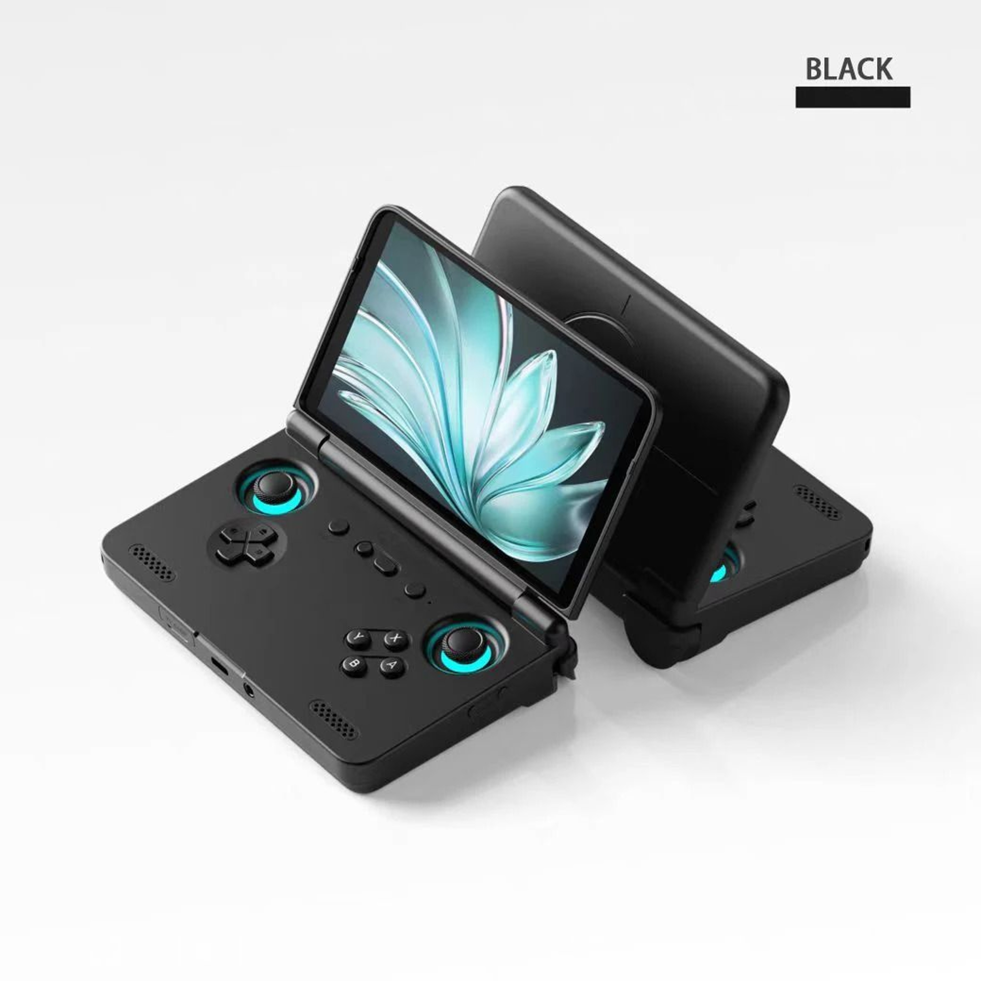 Retroid Pocket Flip 2 Retro Handheld Game Console With Android 13 And 55 Inch AMOLED Display 2