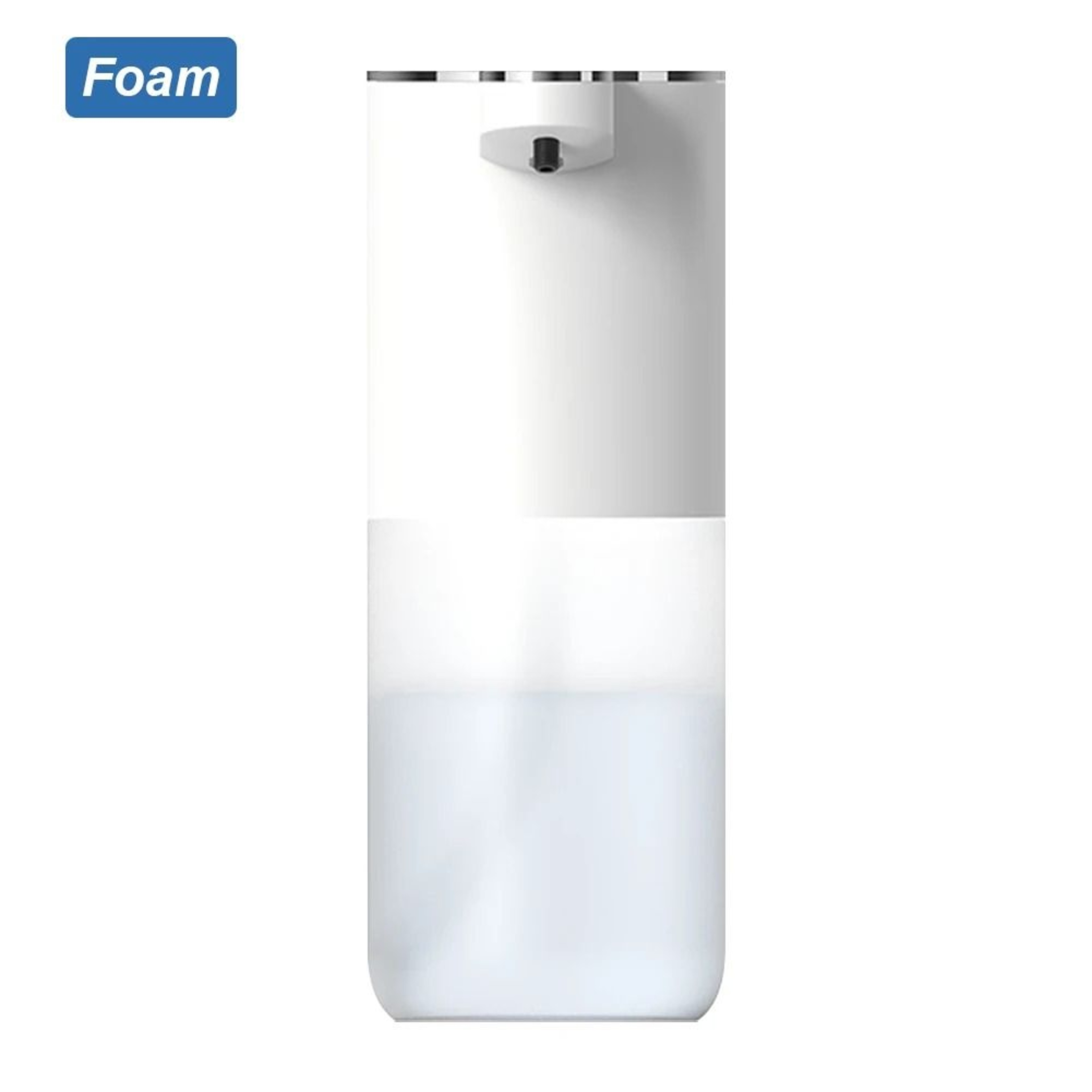 Automatic Soap Dispenser 400 ML Battery Operated Touchless 19