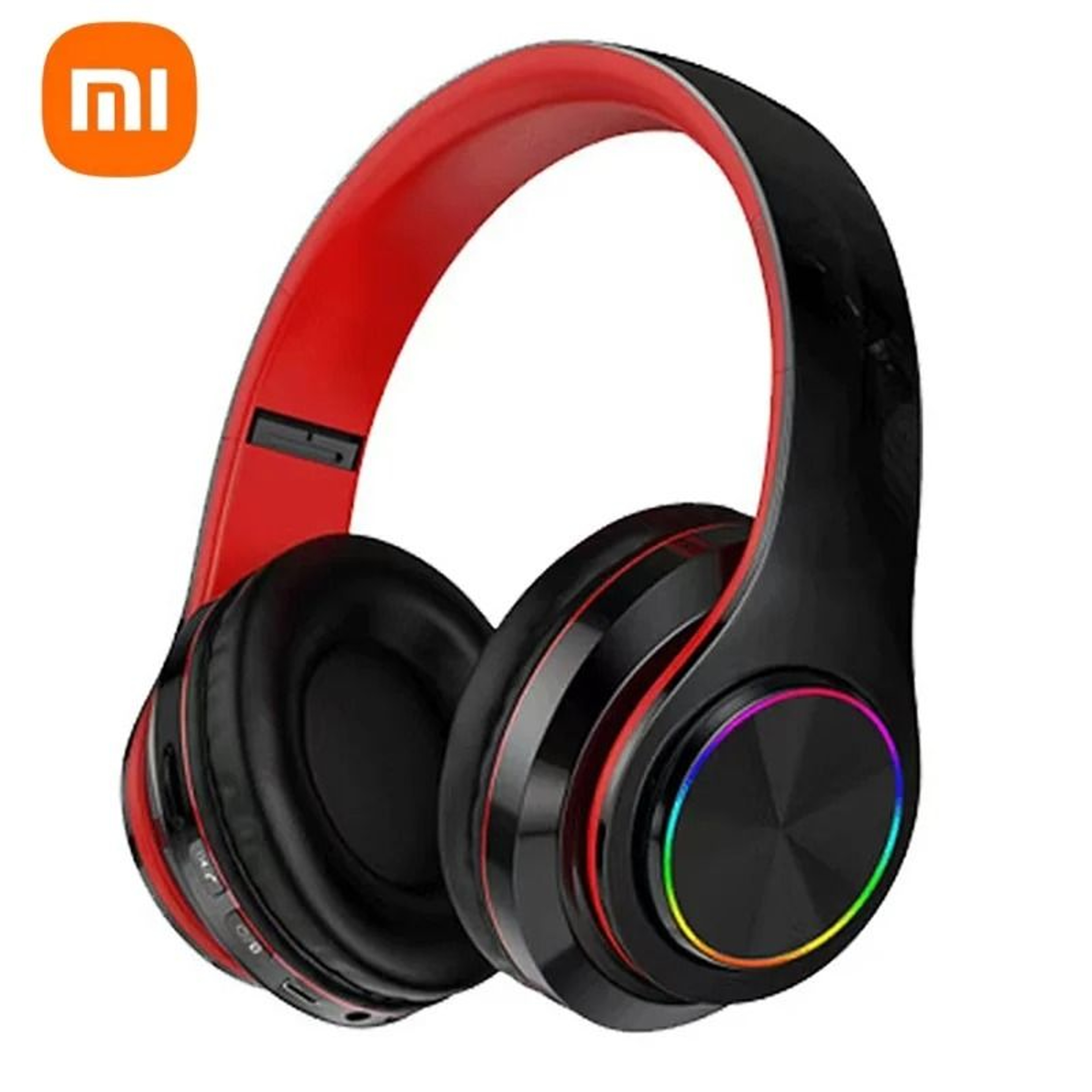 Xiaomi Mijia B39 Head Mounted Bluetooth Headphones With Mic 10