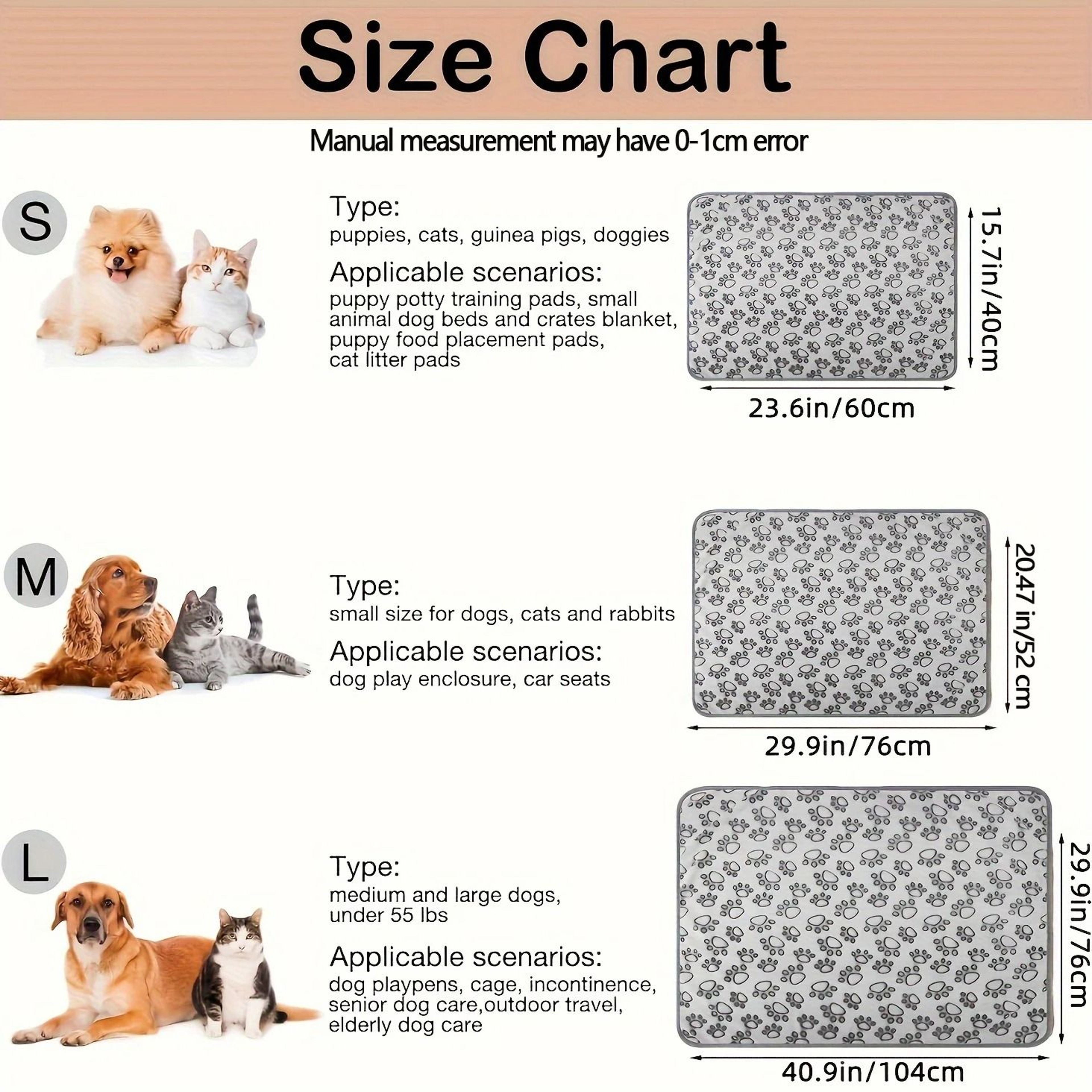 Soft Fluffy High Quality Pet Blanket Cute Cartoon Pattern Mat Warm And Comfortable For Cats And Dog 5